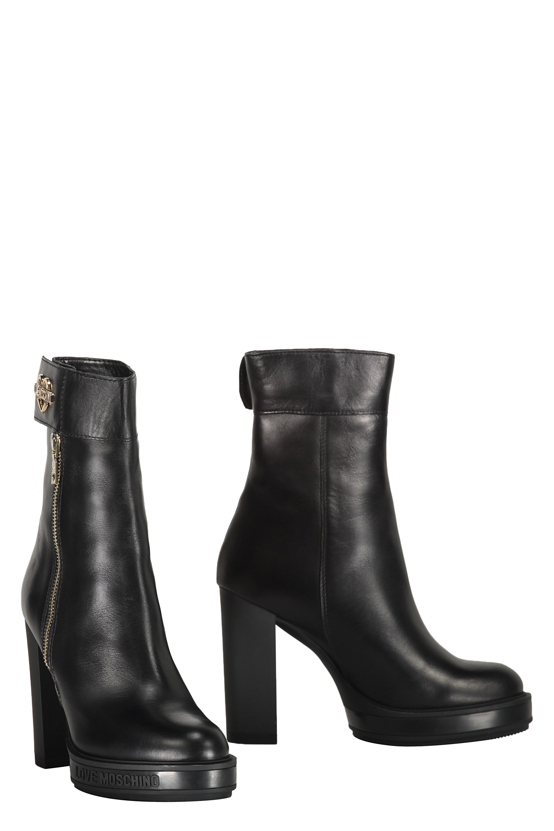 イタリアLOVE Love Moschino Low-top Sneakers | italist