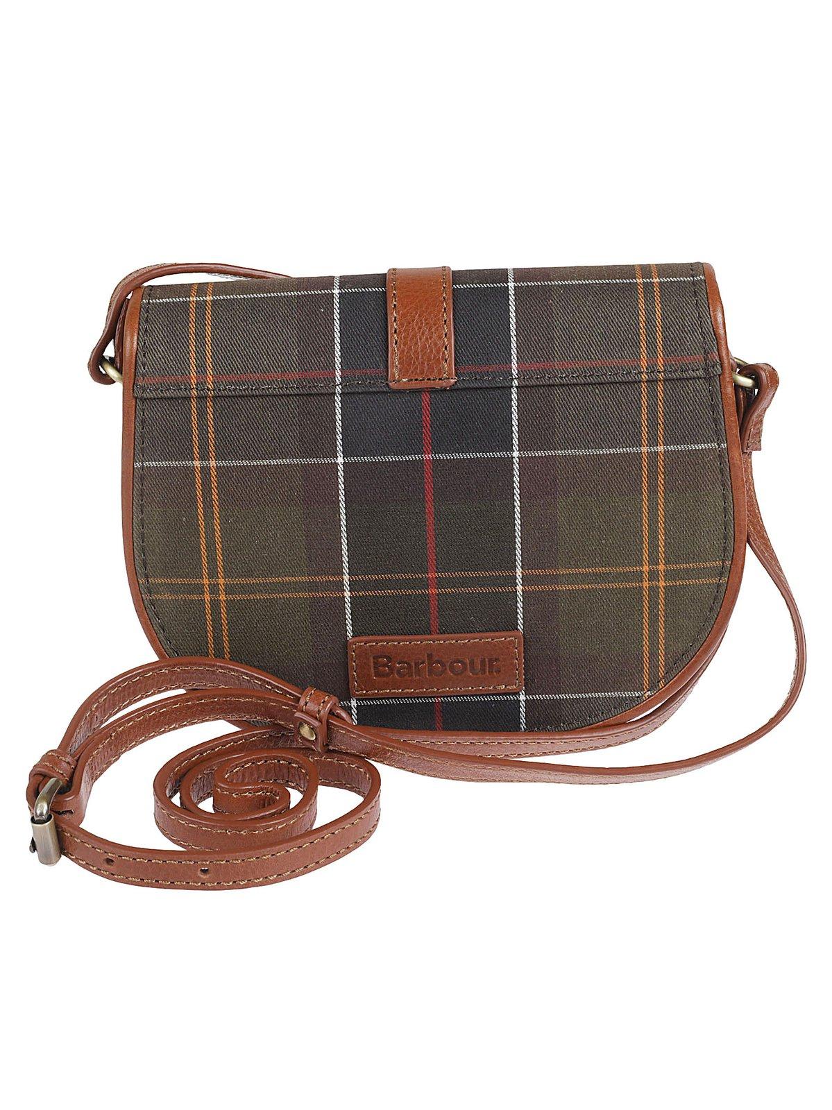 ショルダーバッグ・ポシェット Barbour SS24 Classic tartan shoulder bag (LBA0355 LBA TN11) LBA0341LBA_TN11_WPS_13_1200x.