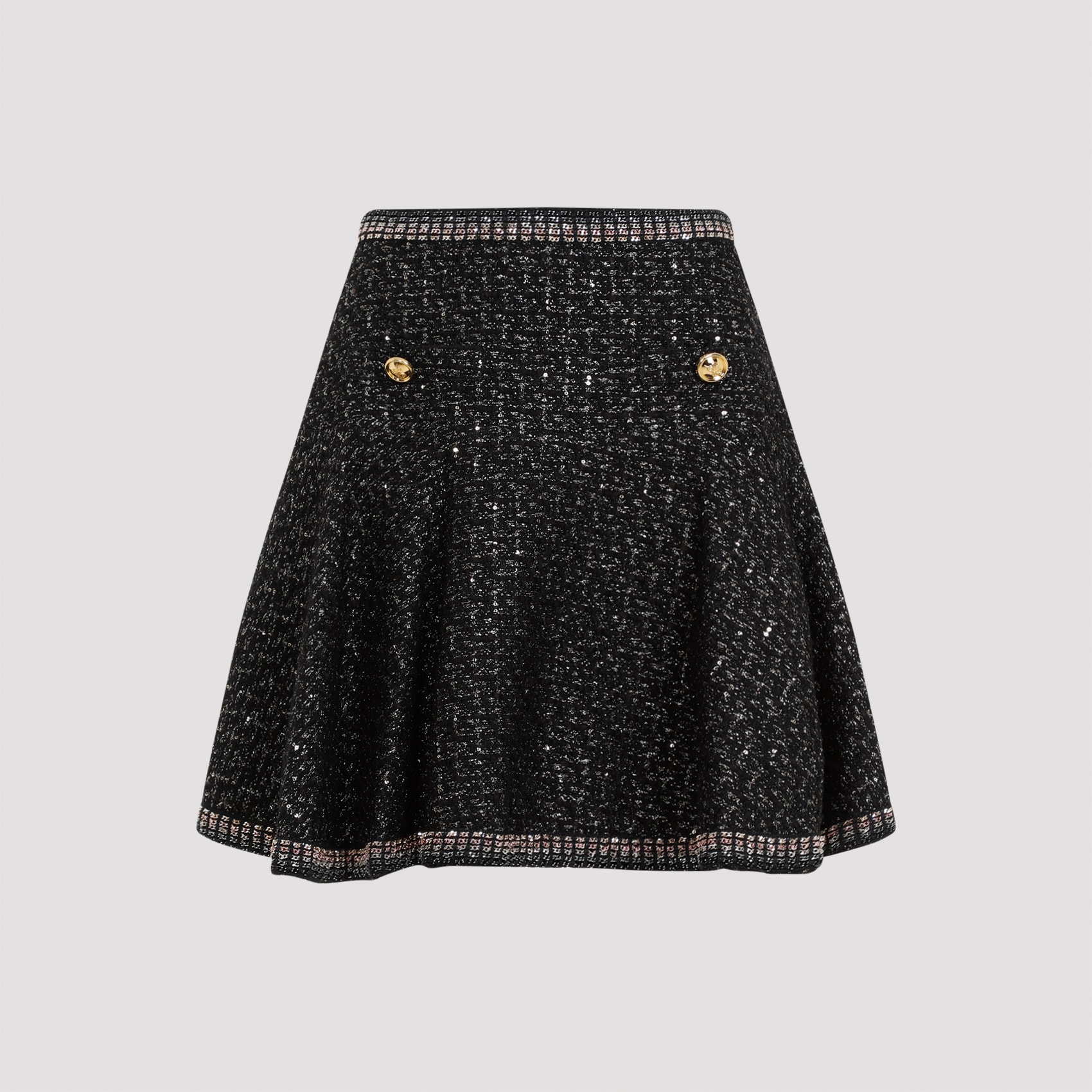 ミニスカート Giambattista Valli BOUCLE MINI SKIRT Giambattista Valli Boucle Mini Skirt | italist