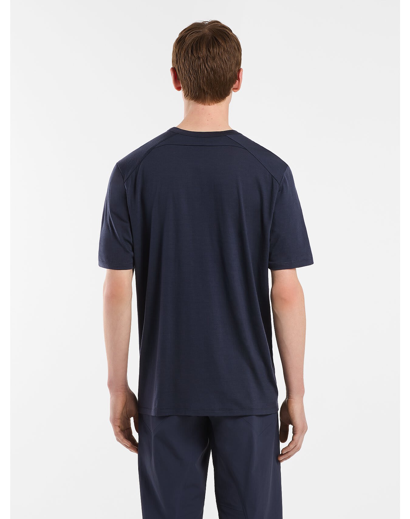 美品 ARC’TERYX VEILANCE HAEDN LT SS SHIRT veilance HAEDN LT SS SHIRT - メルカリ