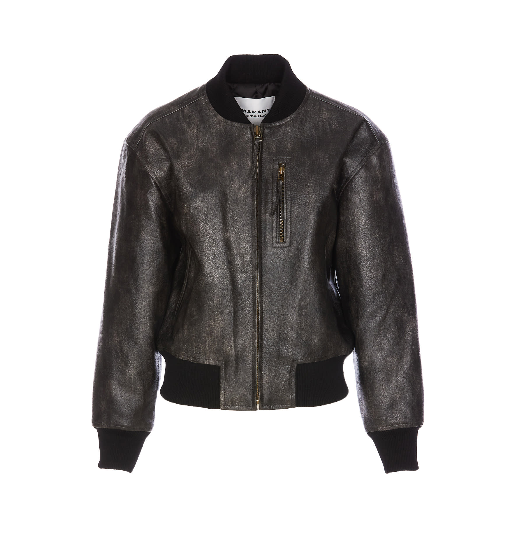 Marant Étoile Crisley Jacket | italist