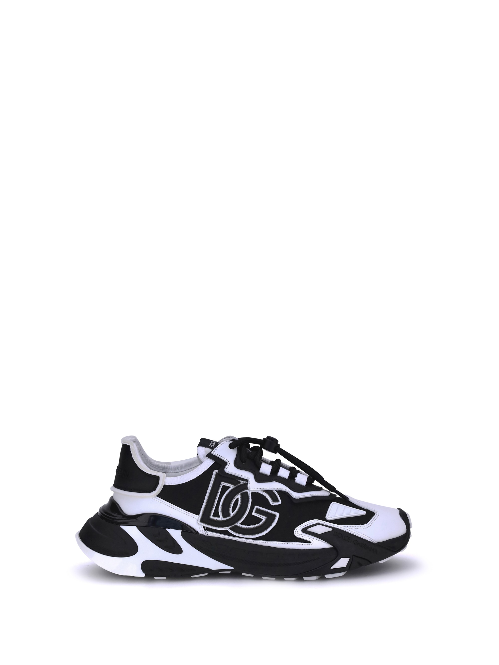 Dolce & Gabbana Two-tone Sneakers | italist