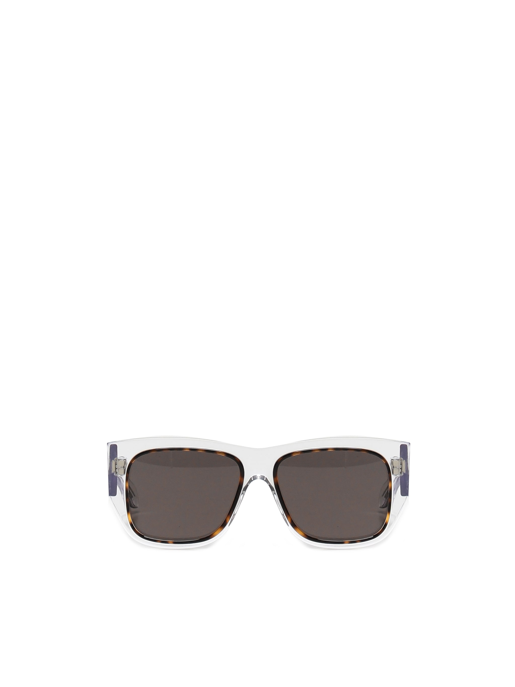 Alaia Mask Sunglasses | italist