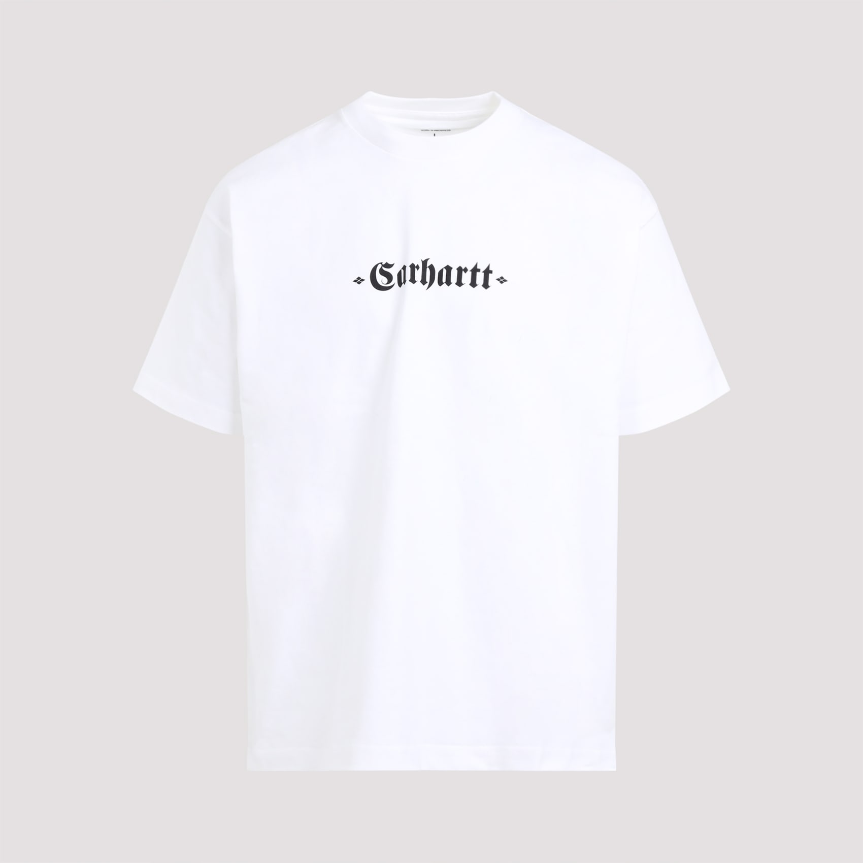 Tシャツ・カットソー CARHARTT S/S GREATEST HITS T-SHIRT 5MM279 Carhartt S/s Greatest Hits T-shirt | italist