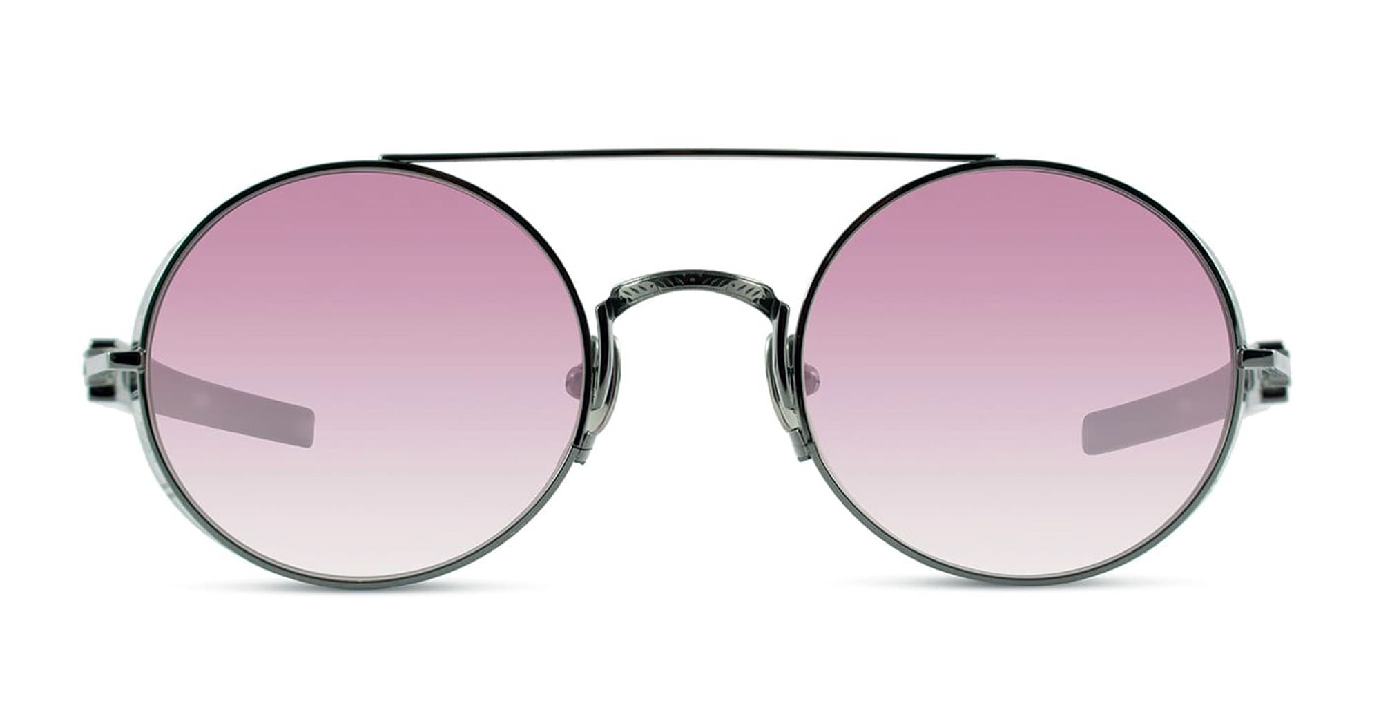 マツダアイウェアM3128 Matsuda - M3128 Sunglasses | Specs Collective