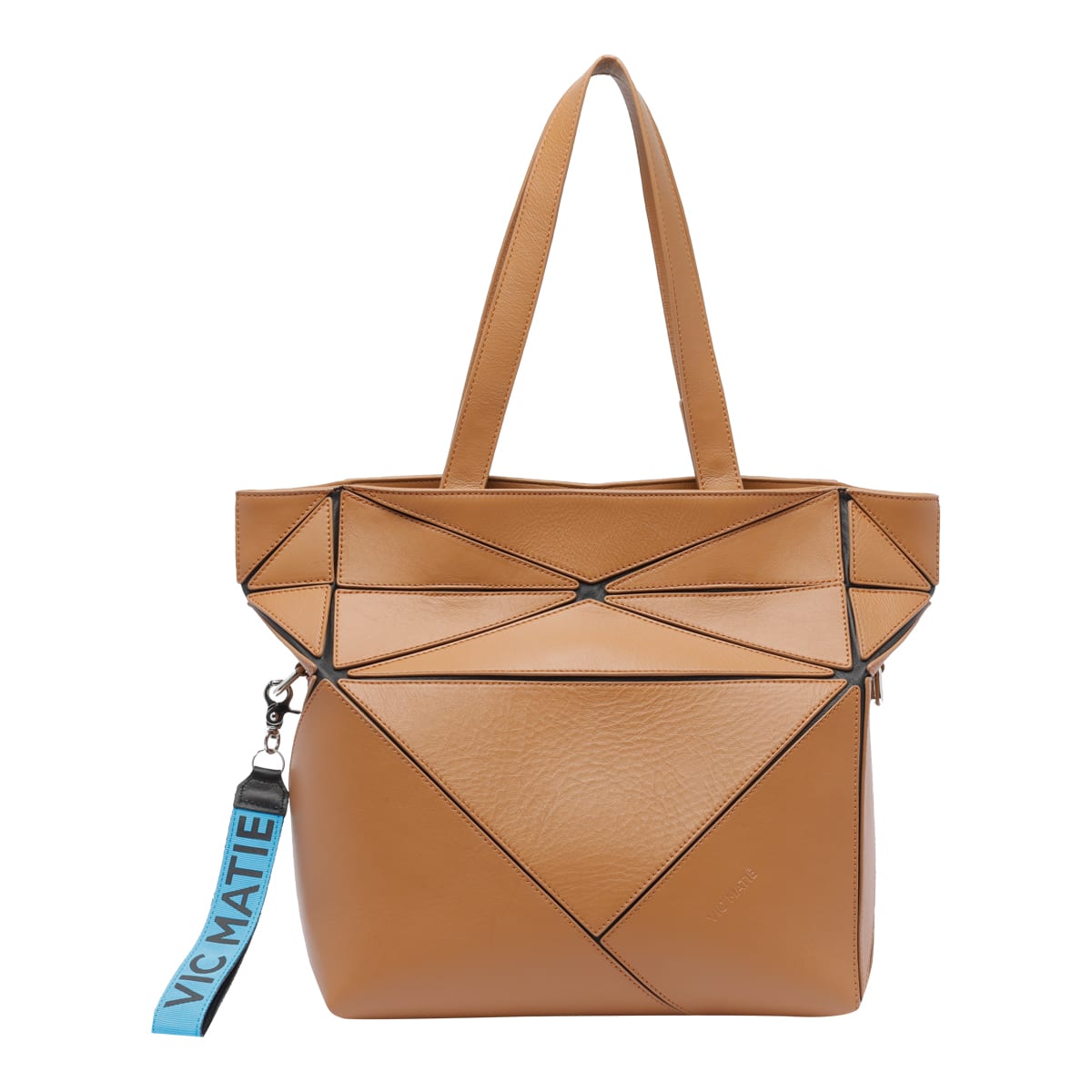 【Vic Matie】ベルトバッグ 女性 Vic Matie Vic Matie Iris Black Belt Bag - Niutrack.com