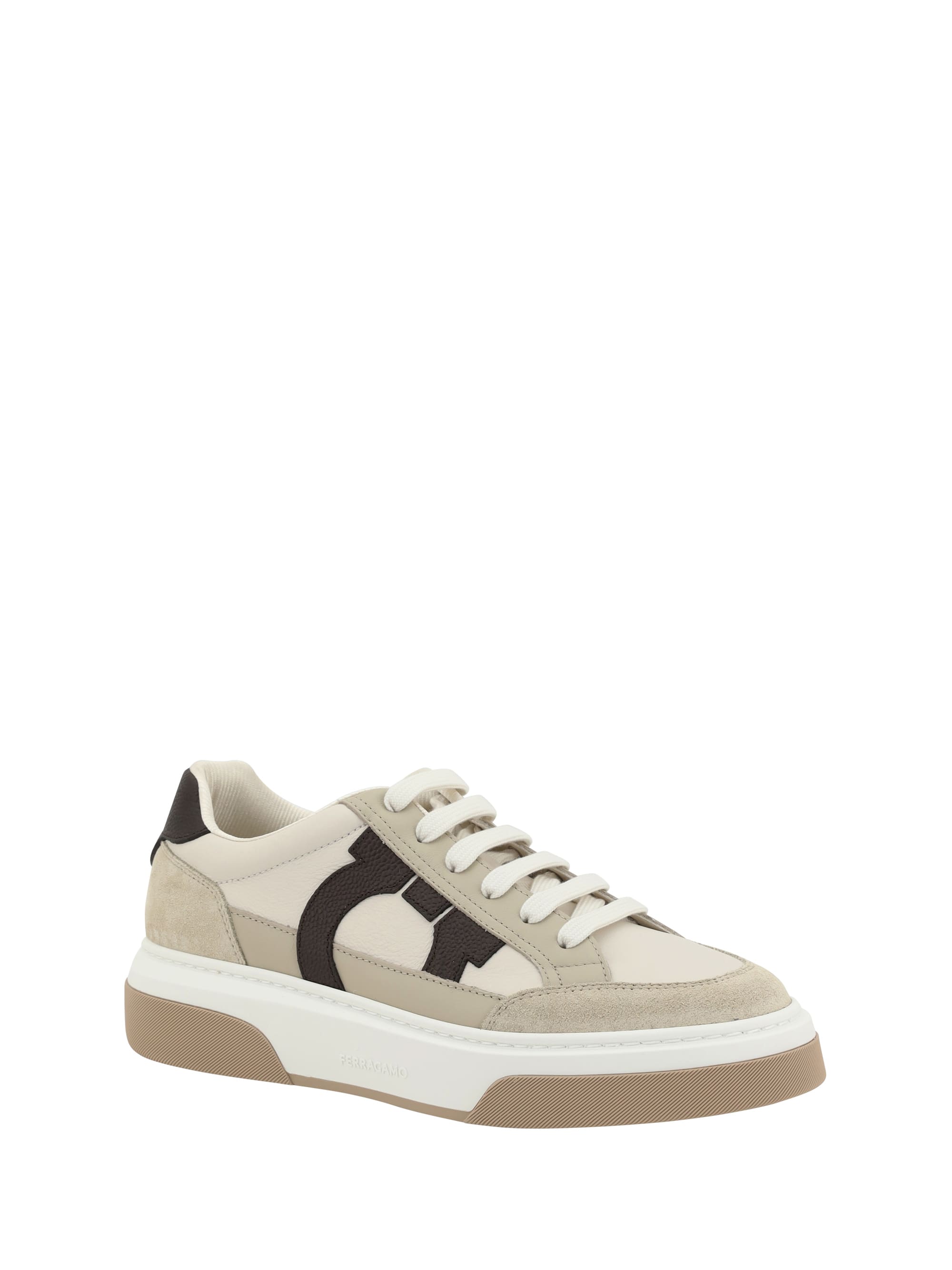 Ferragamo Sneakers | italist