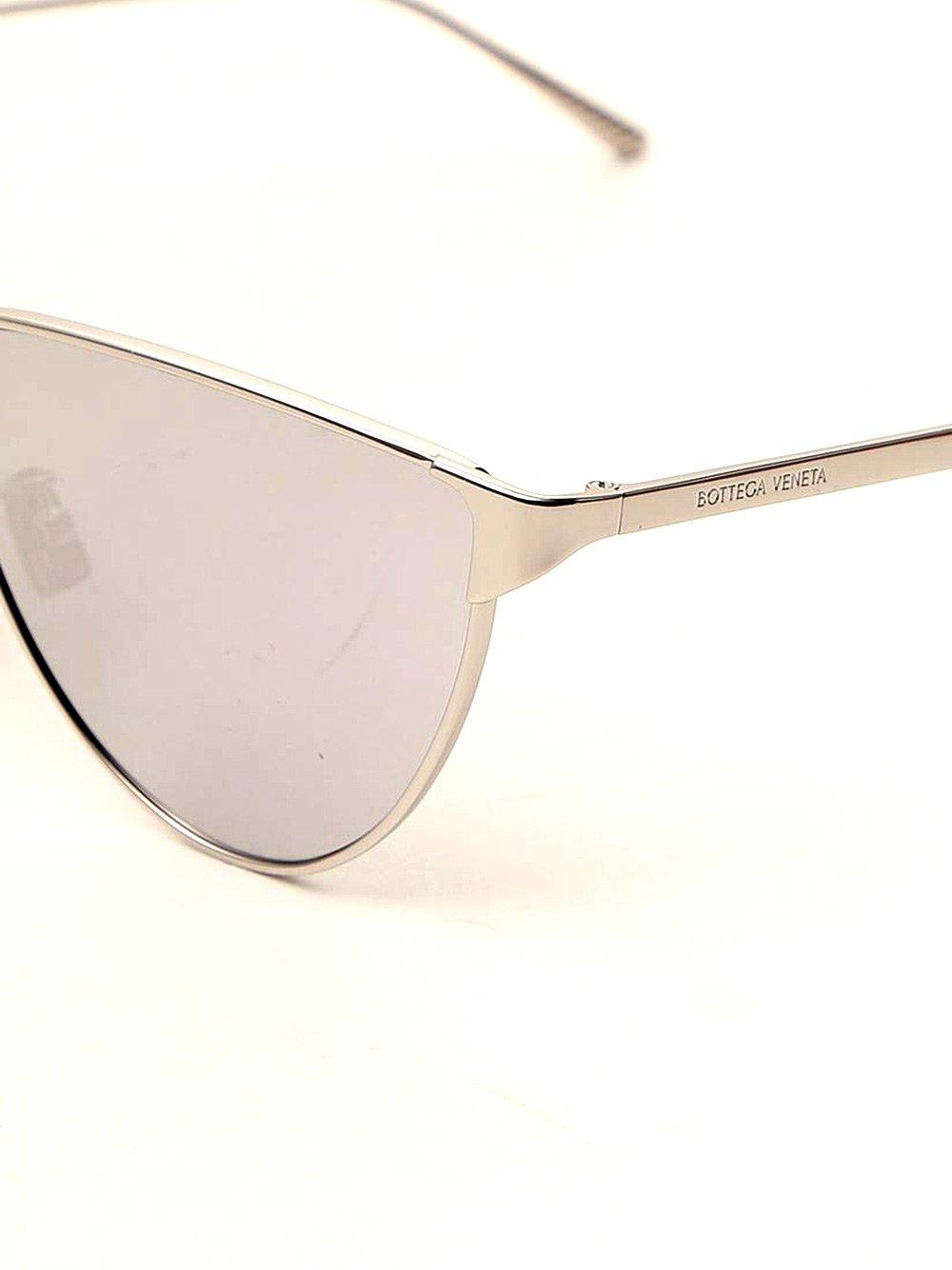 【BOTTEGA VENETA】l Aviator Sunglasses Bottega Veneta™ Bolt BV1342S Aviator Sunglasses | EyeOns.com