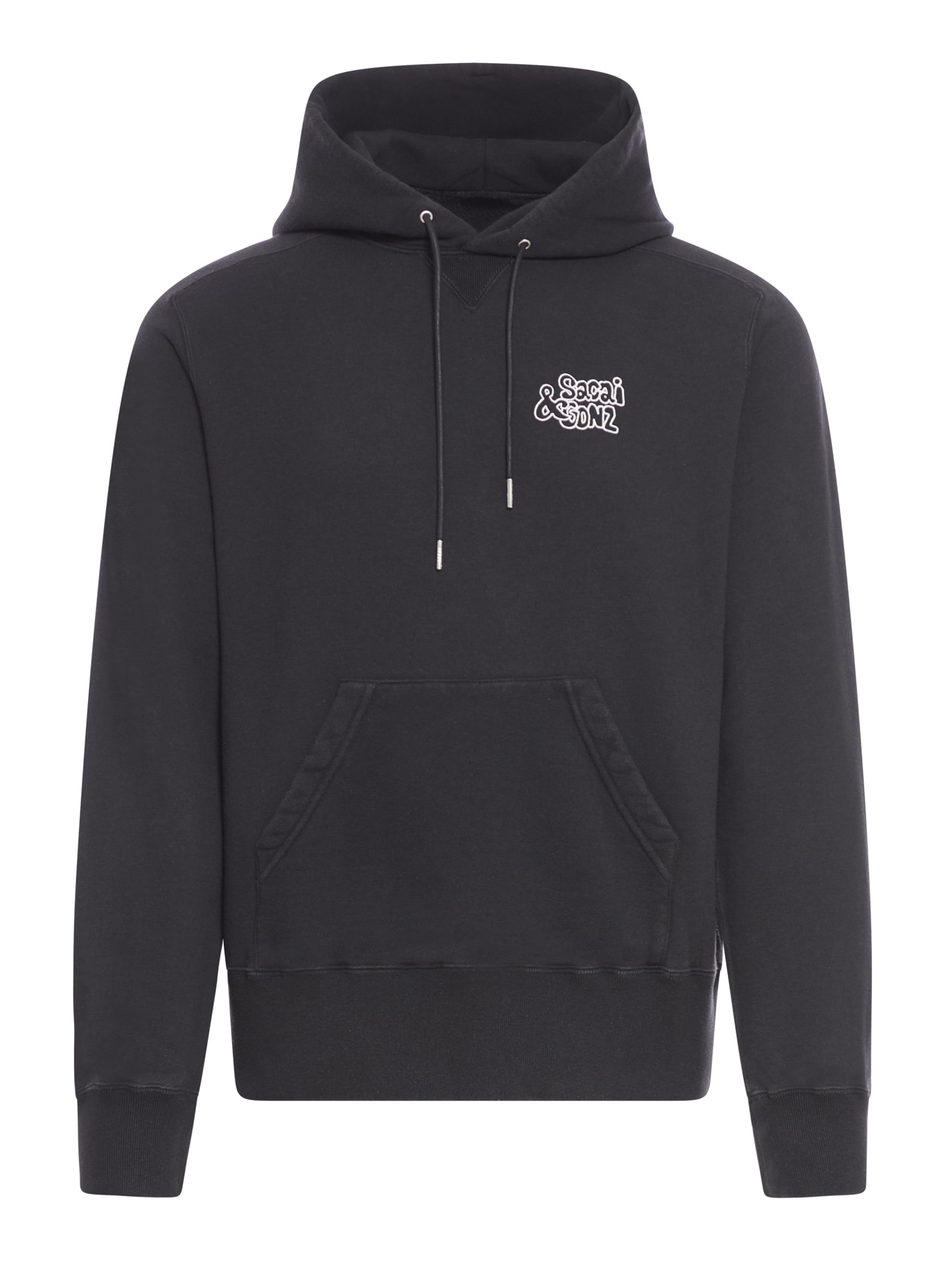 Sacai Gonz One Love Hoodie | italist