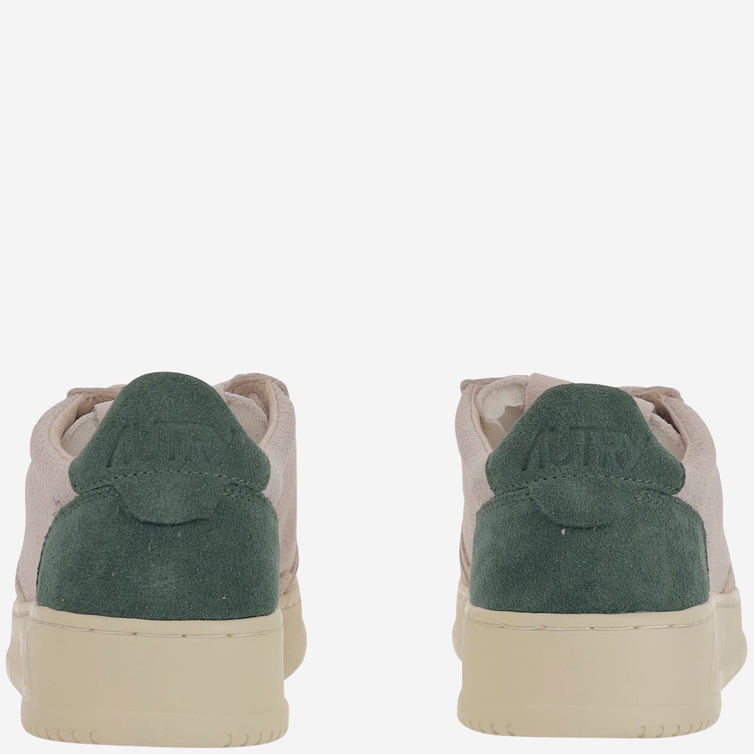 Autry Medalist Low Sneakers | italist