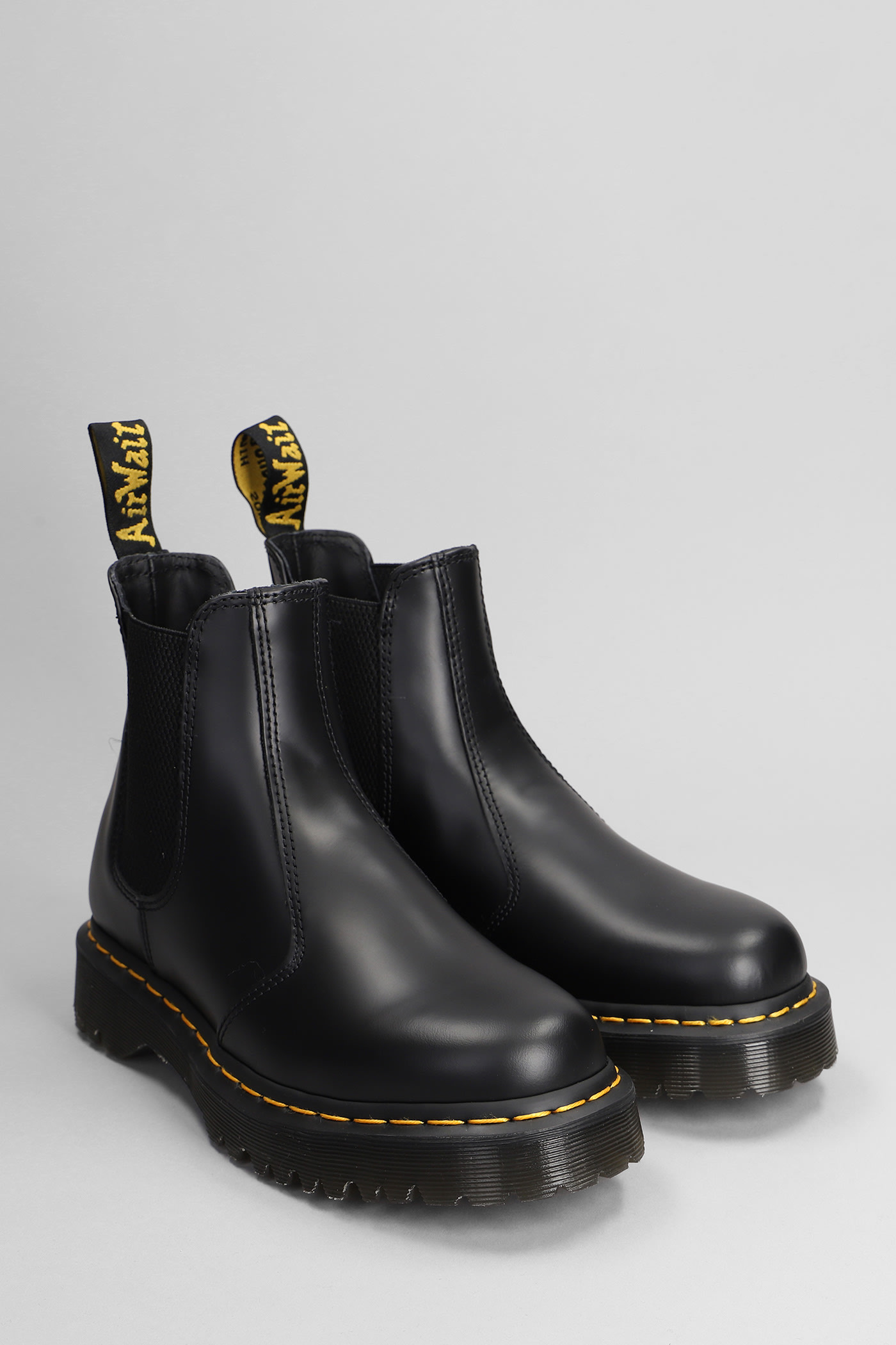 【送料&関税込】Dr. Martens 2976 Bex Combat Boots Dr. Martens 2976 Bex Combat Boots | italist