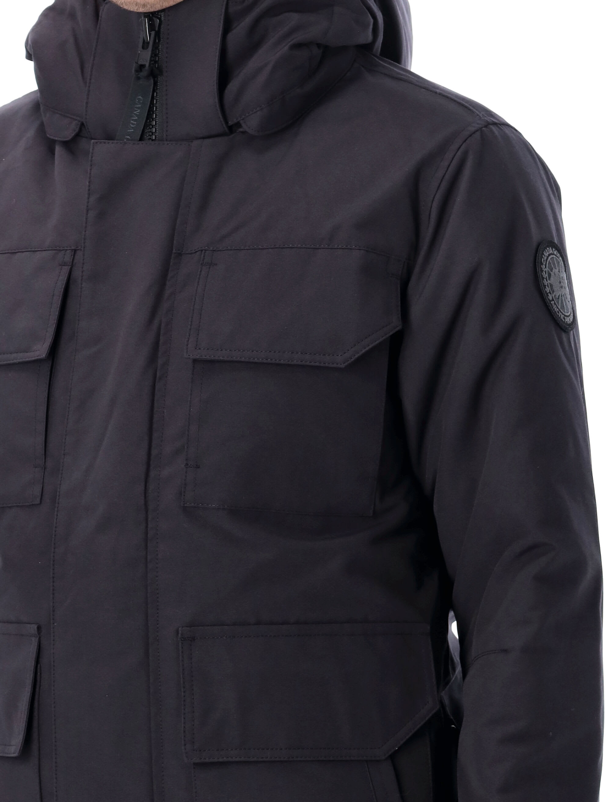 Canada Goose Maitland Parka | italist