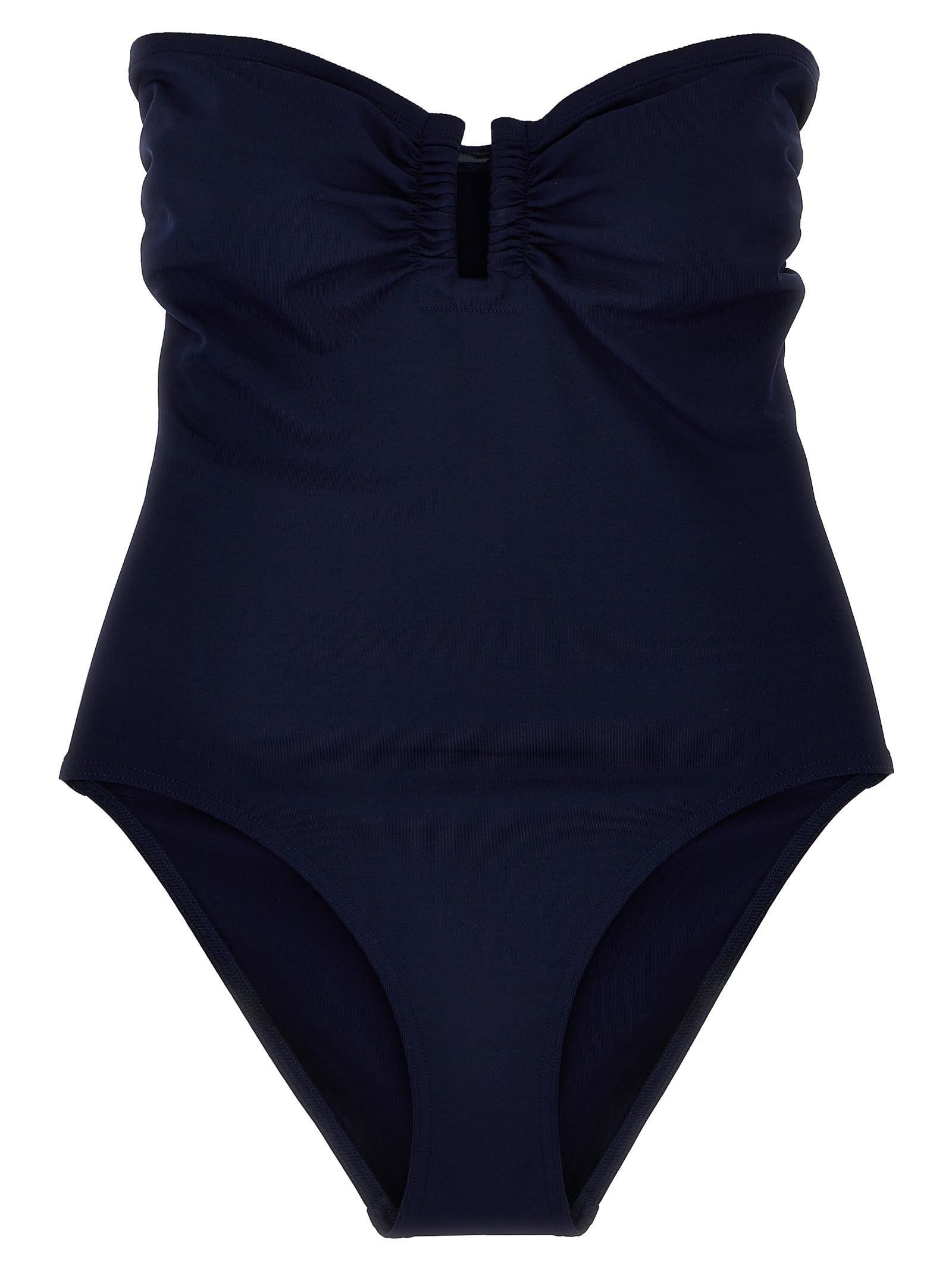 水着・ビーチグッズその他 ERES 'Cassiopee' one-piece swimsuit Cassiopee One Piece Swimsuit – SUNROOM