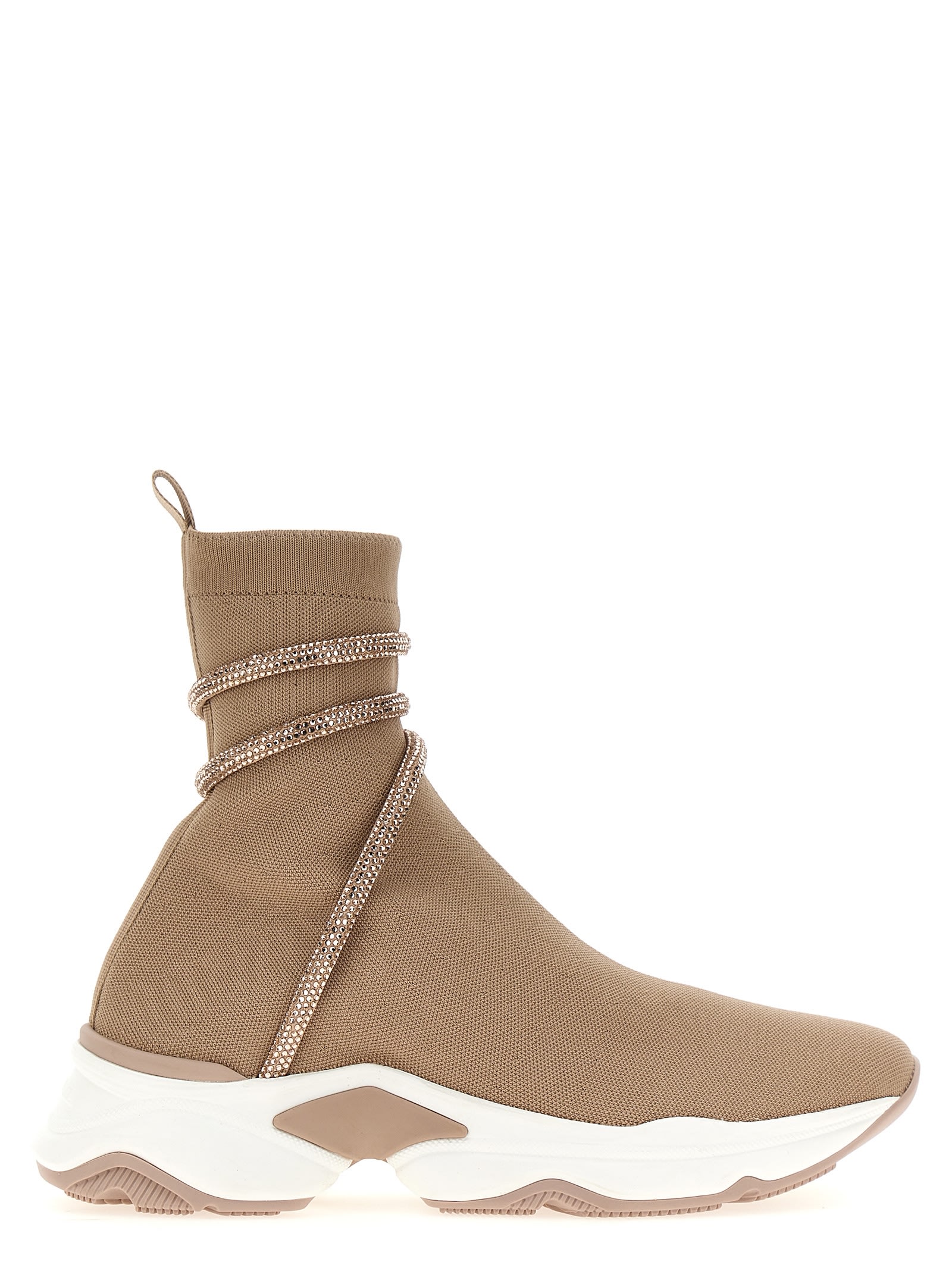 スニーカー Rene Caovilla 'Cleo Running' sneakers René Caovilla 'cleo Running' Sneakers | italist