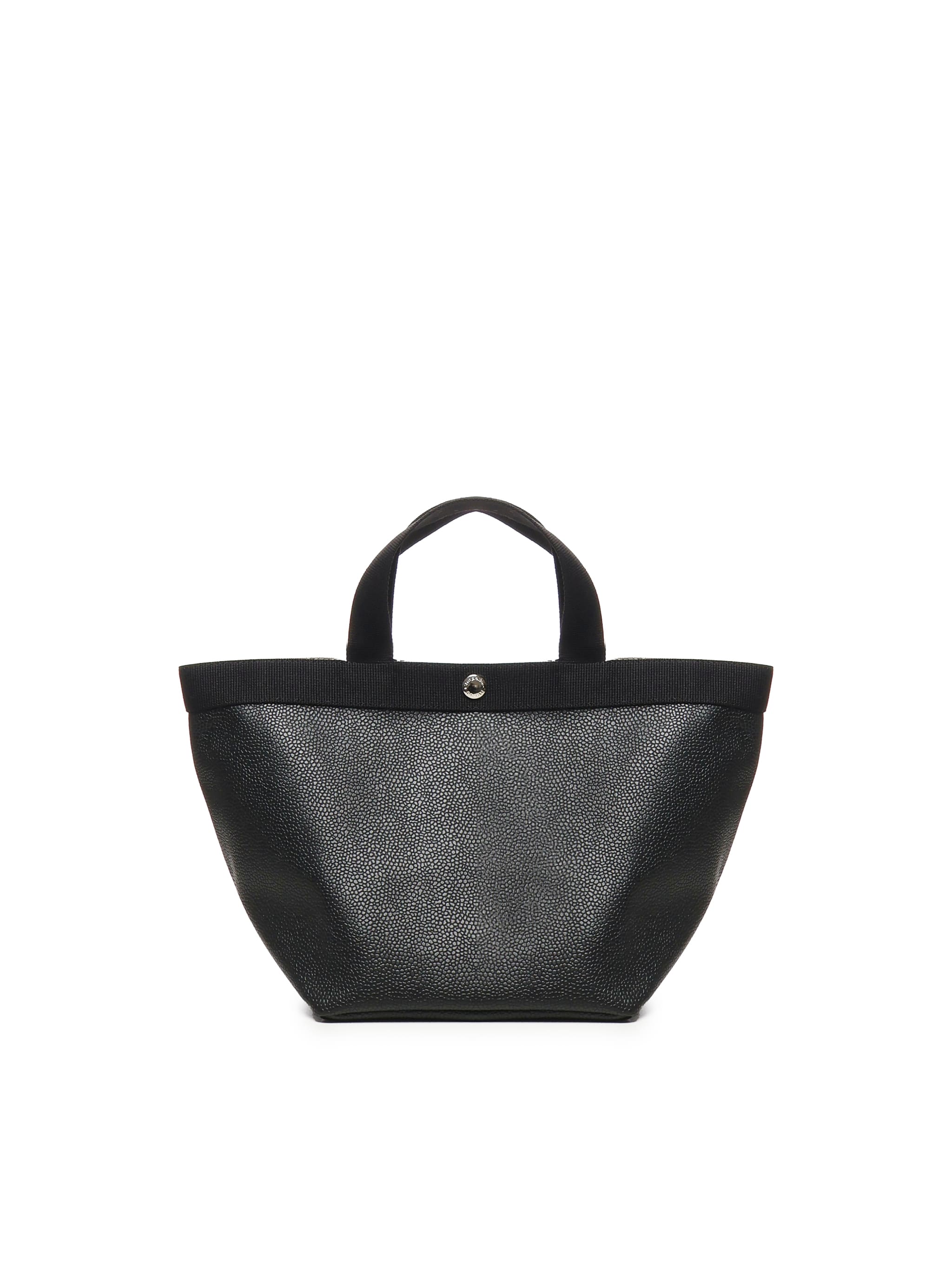 Hervé Chapelier 707GP HERVE CHAPELIER - OFFICIAL WEBSITE - Bags made of pebbled grain
