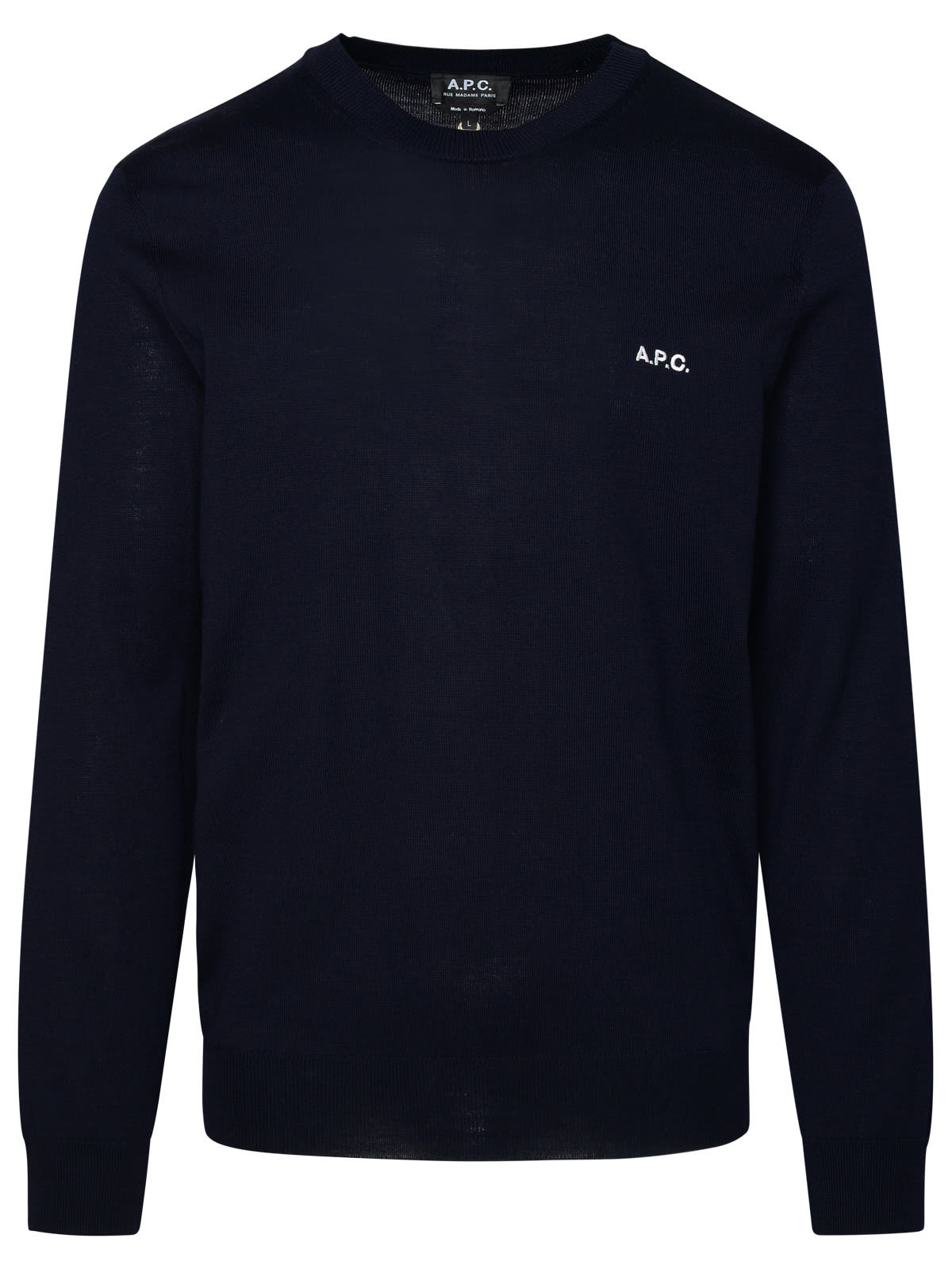 A.P.C. Axel Sweater | italist A.P.C. Axel Sweater | italist