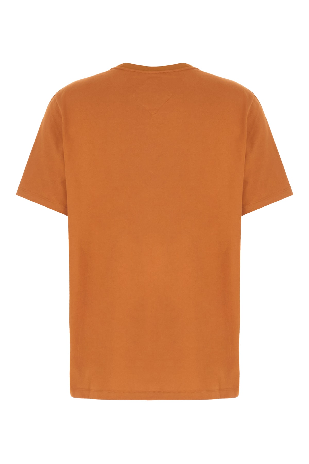 Tシャツ・カットソー MCM CARAMEL COTTON T-SHIRT MCM Caramel Cotton T-shirt | italist