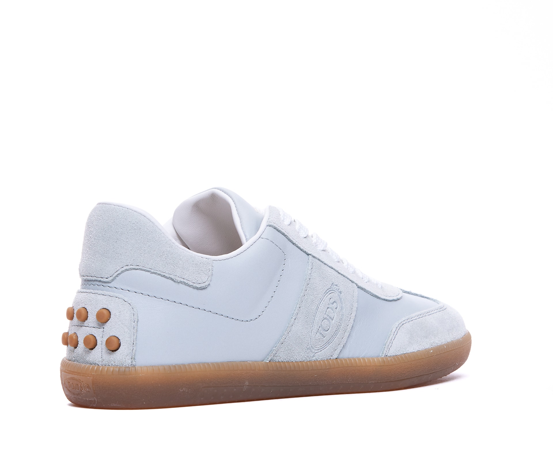 【関税&送料込み】Tod'S Tabs Sneakers Tod's Tabs Sneakers | italist