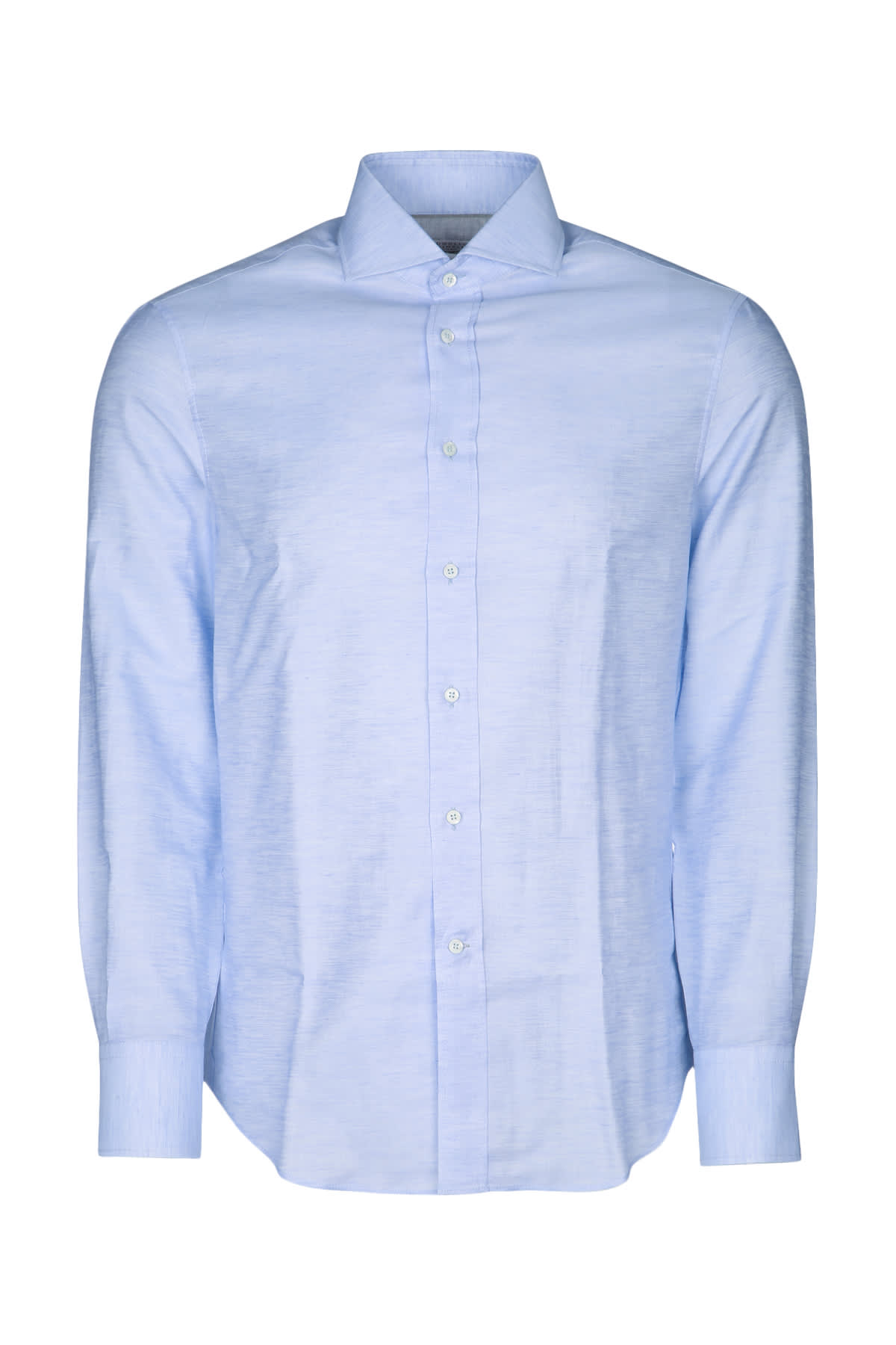シャツ Brunello Cucinelli Camicia C Automatici Brunello Cucinelli Camicia | italist