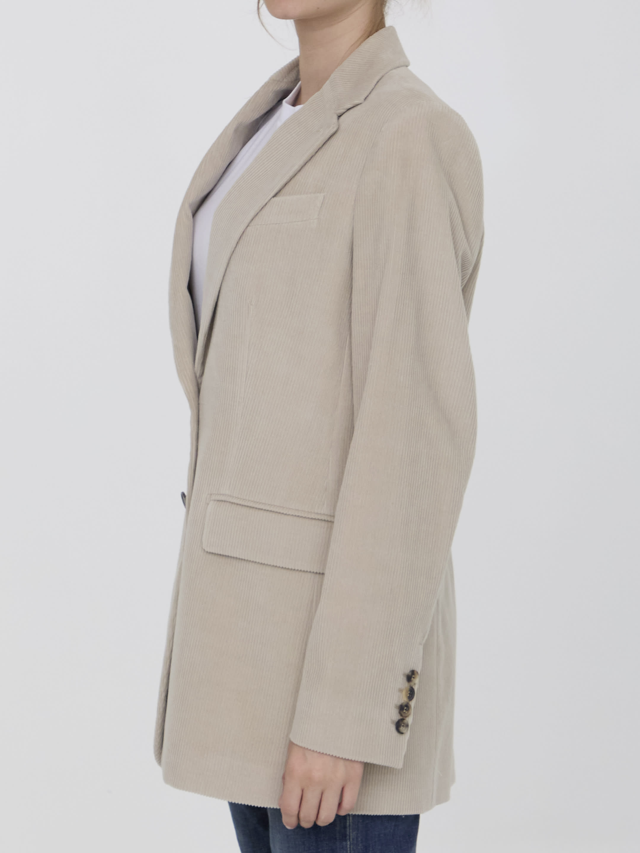 【Max Mara】KUBAN JACKET●2421046151600001 Max Mara Kuban Jacket | italist