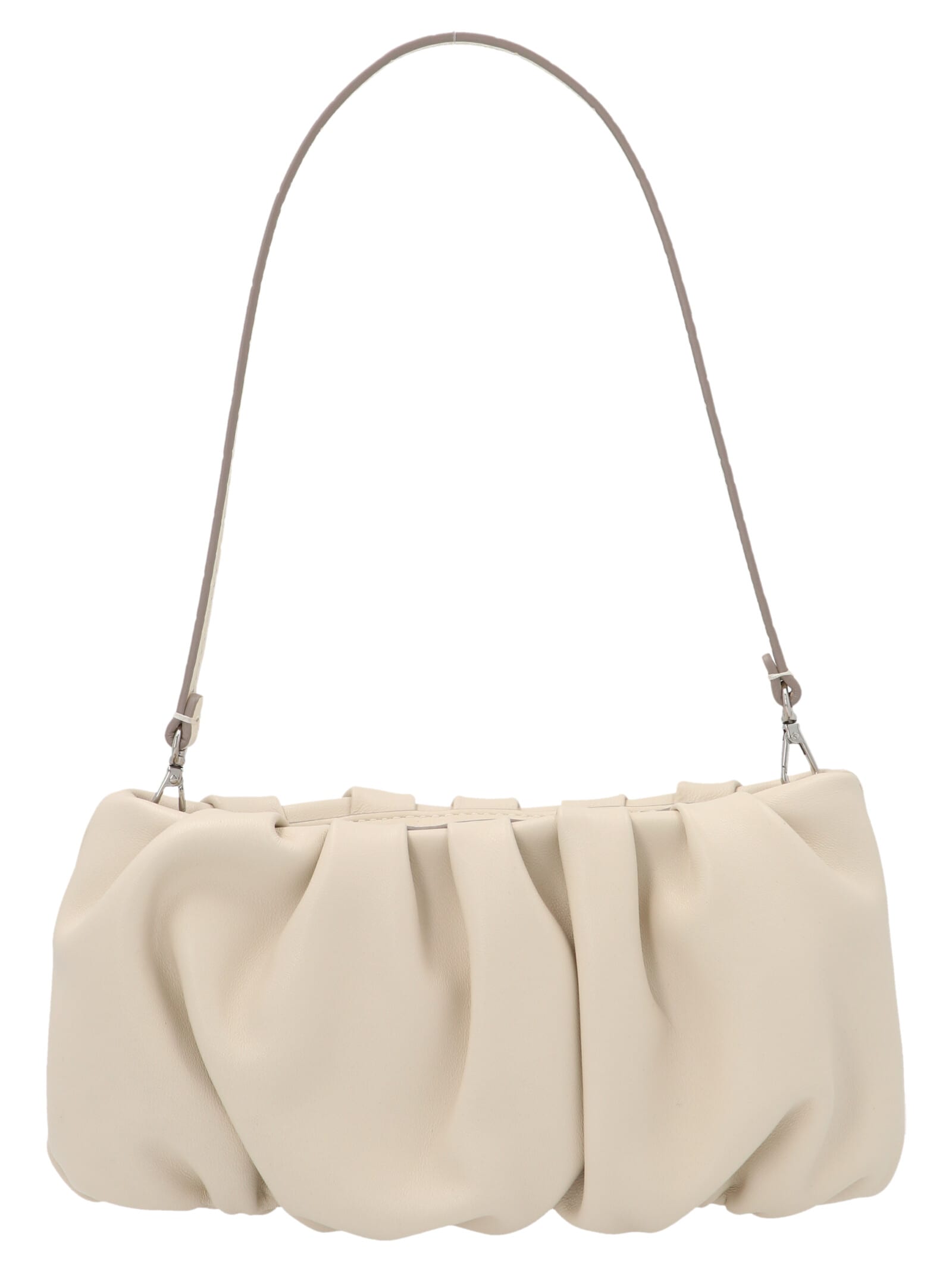 Citron Bean Convertible Bag by Staud Accessories for $20