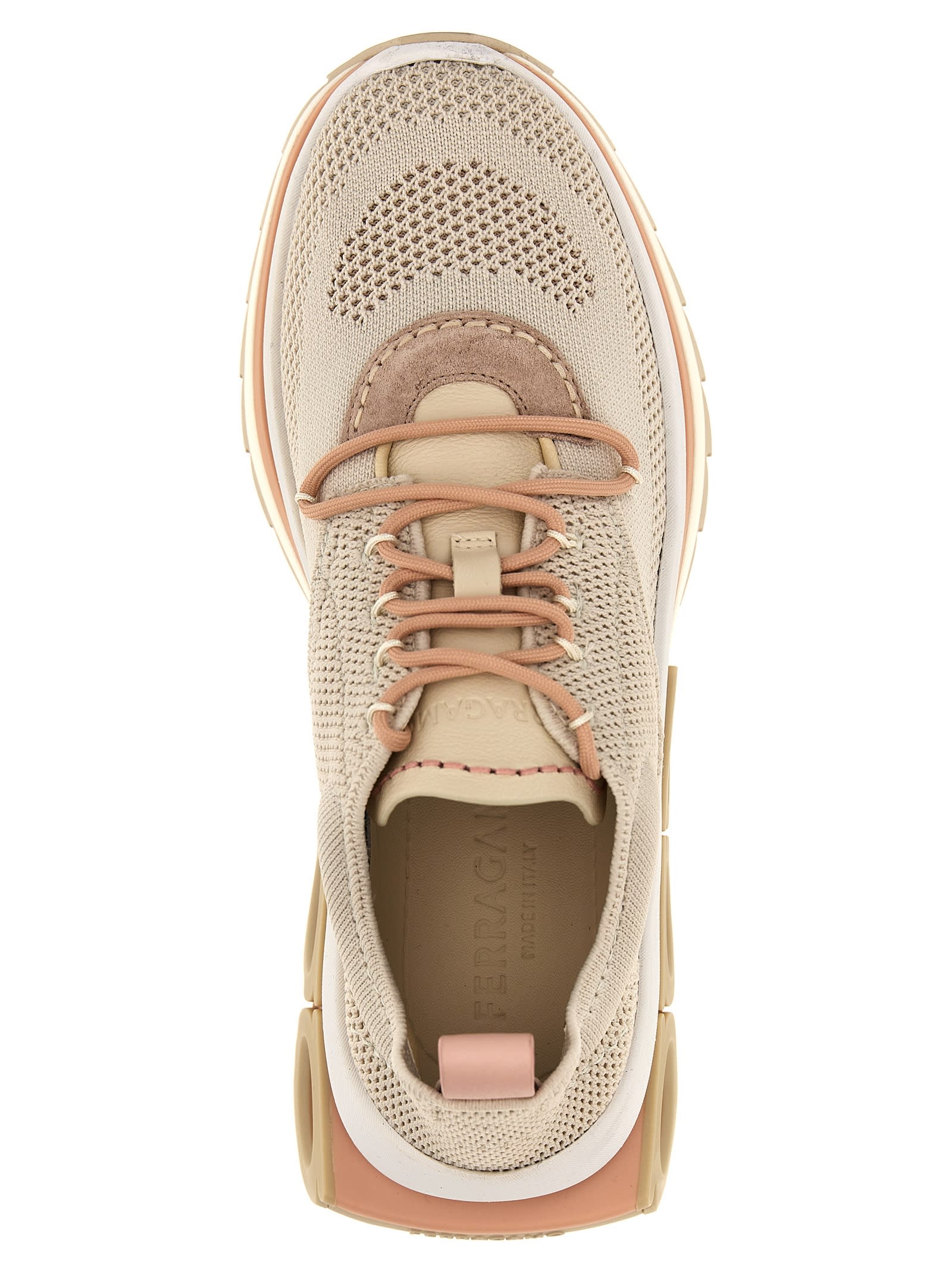Ferragamo 'nima' Sneakers | italist