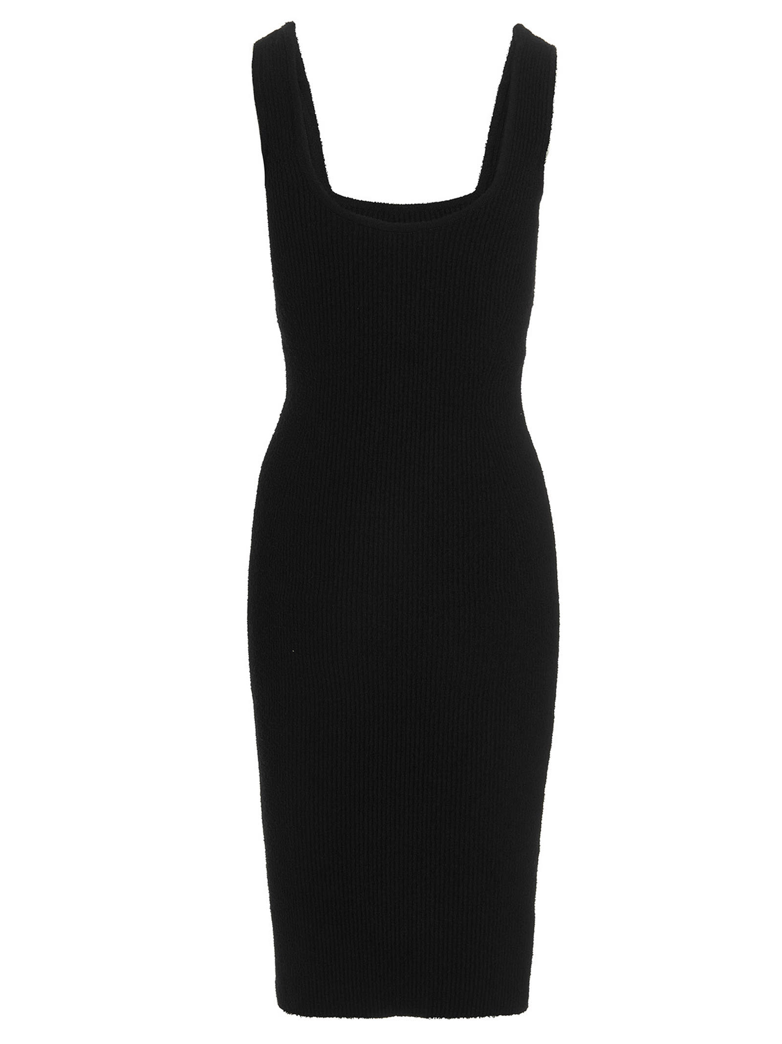 スカート WARDROBE NYC Knit midi dress WARDROBE.NYC Knit Midi Dress | italist