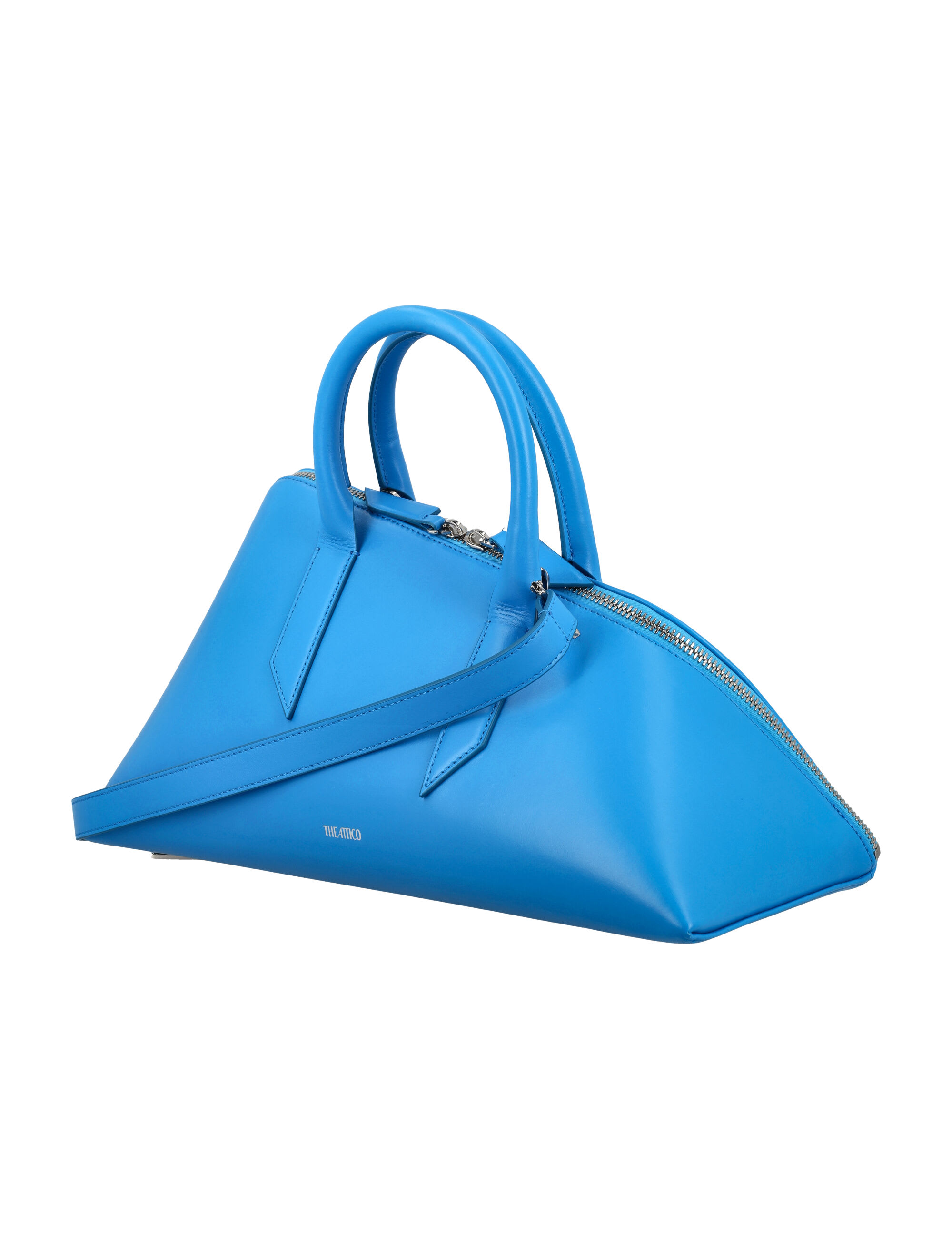 The Attico﻿﻿ Women's Shoulder bags - Luxury Fashion - IetpShops Switzerland  - Your first backpack