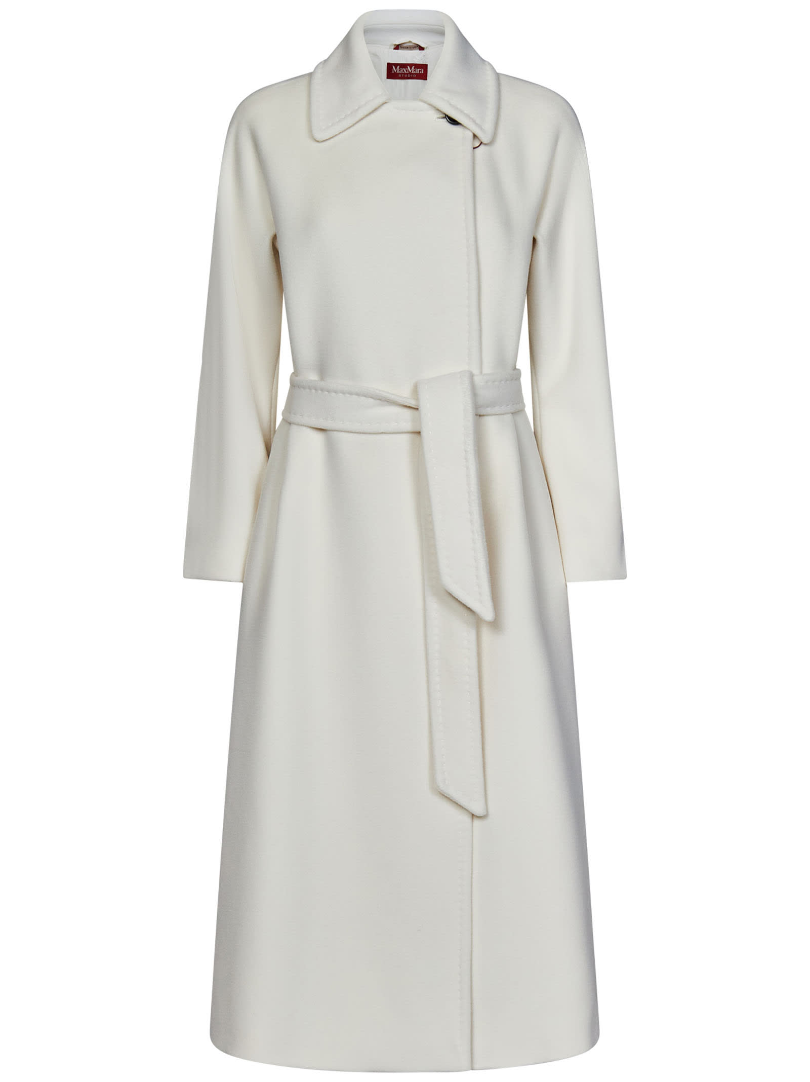 Max Mara Studio Cielo Coat | italist