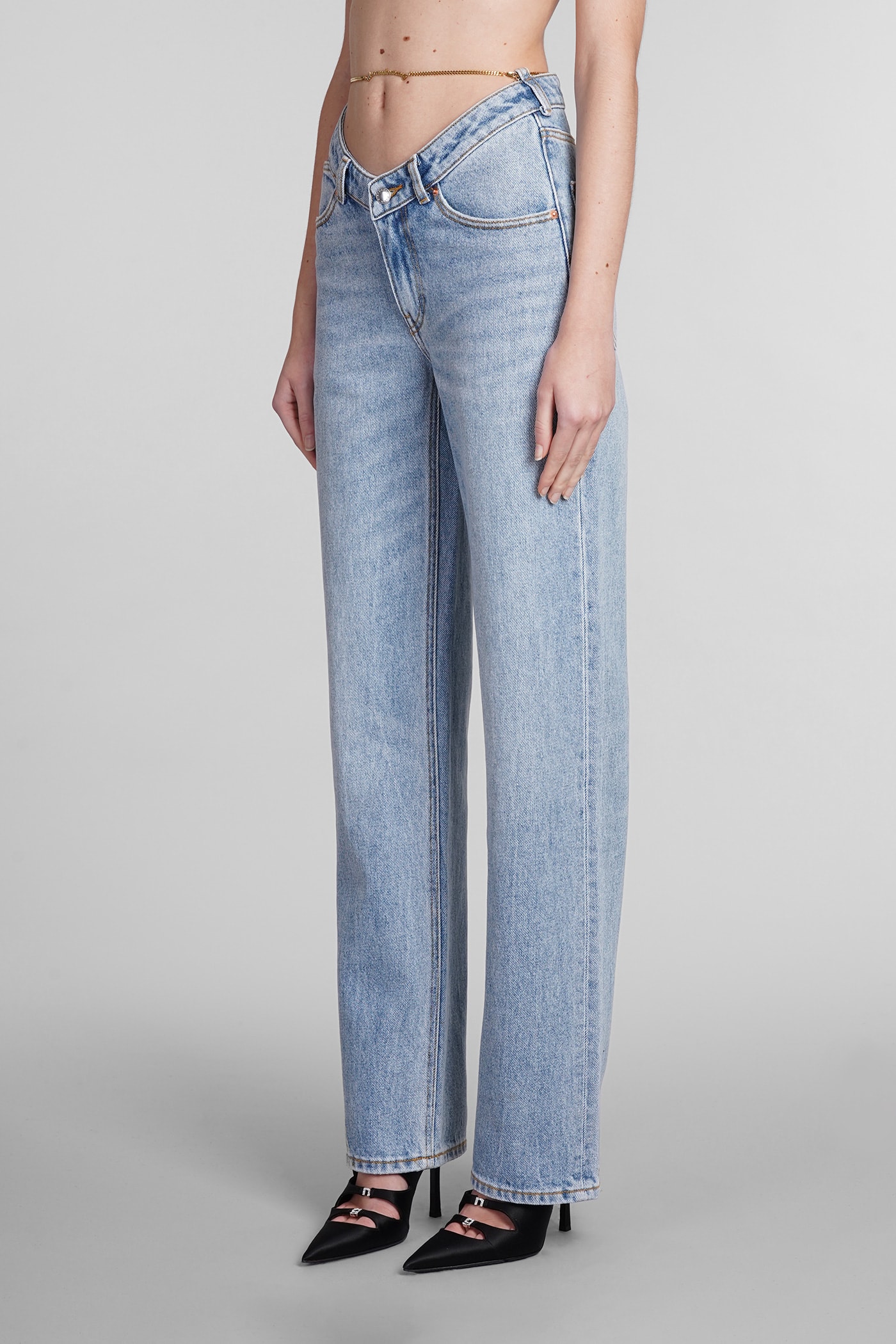 Alexander Wang Denim Jeans | italist
