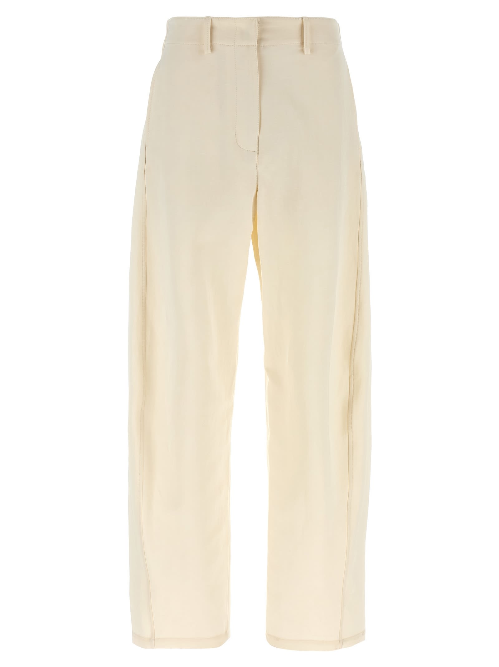 【関税込み】MAGDA BUTRYM 08' pants Magda Butrym '08' Pants | italist
