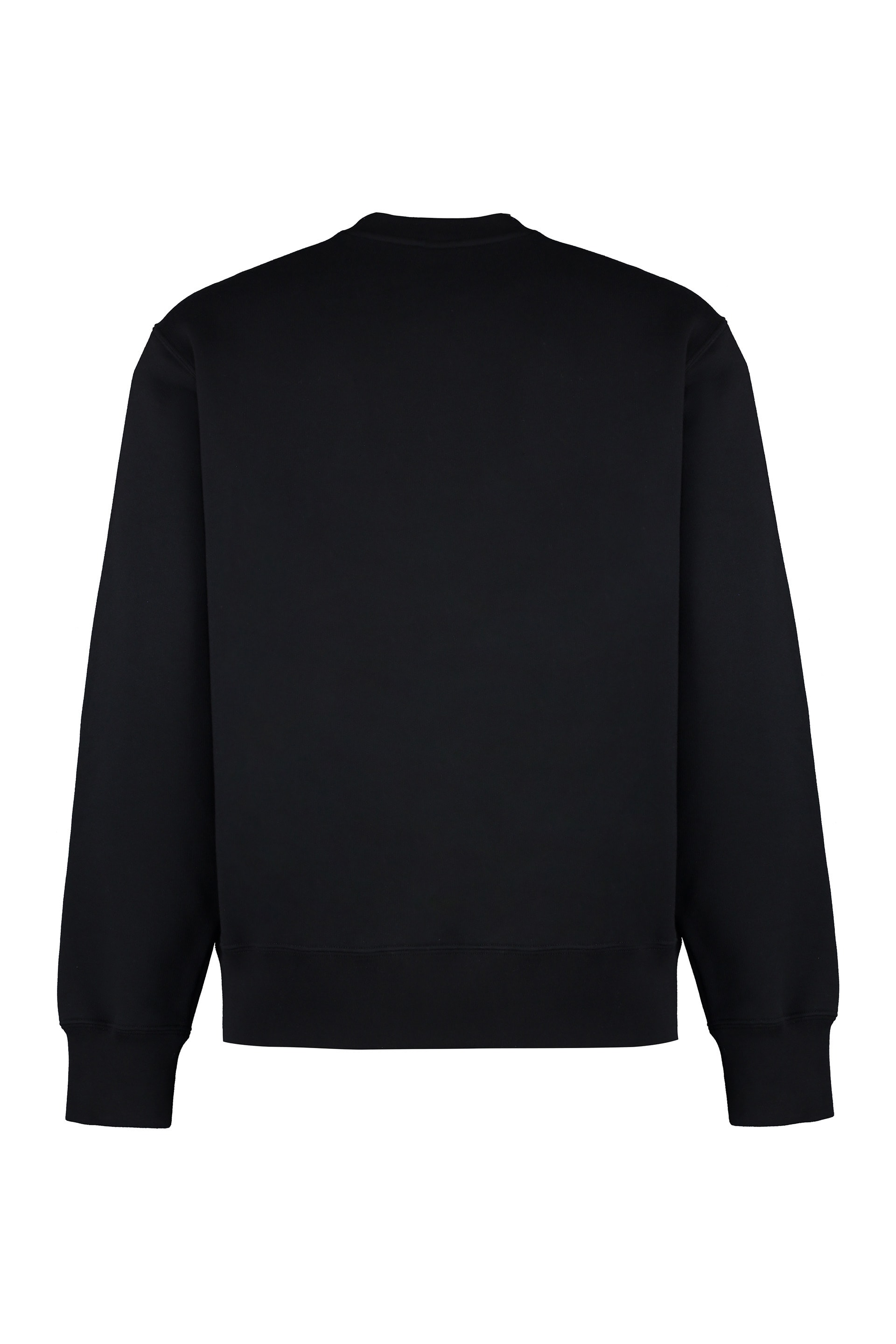 Ferragamo Cotton Crew-neck Sweatshirt | italist
