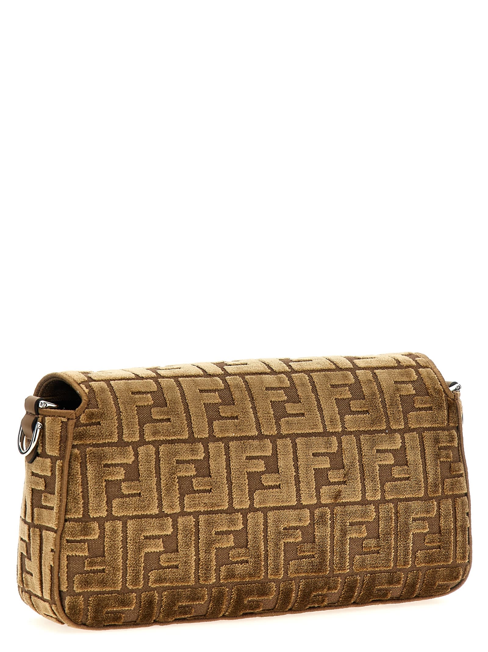 Fendi 'baguette' Shoulder Bag | italist