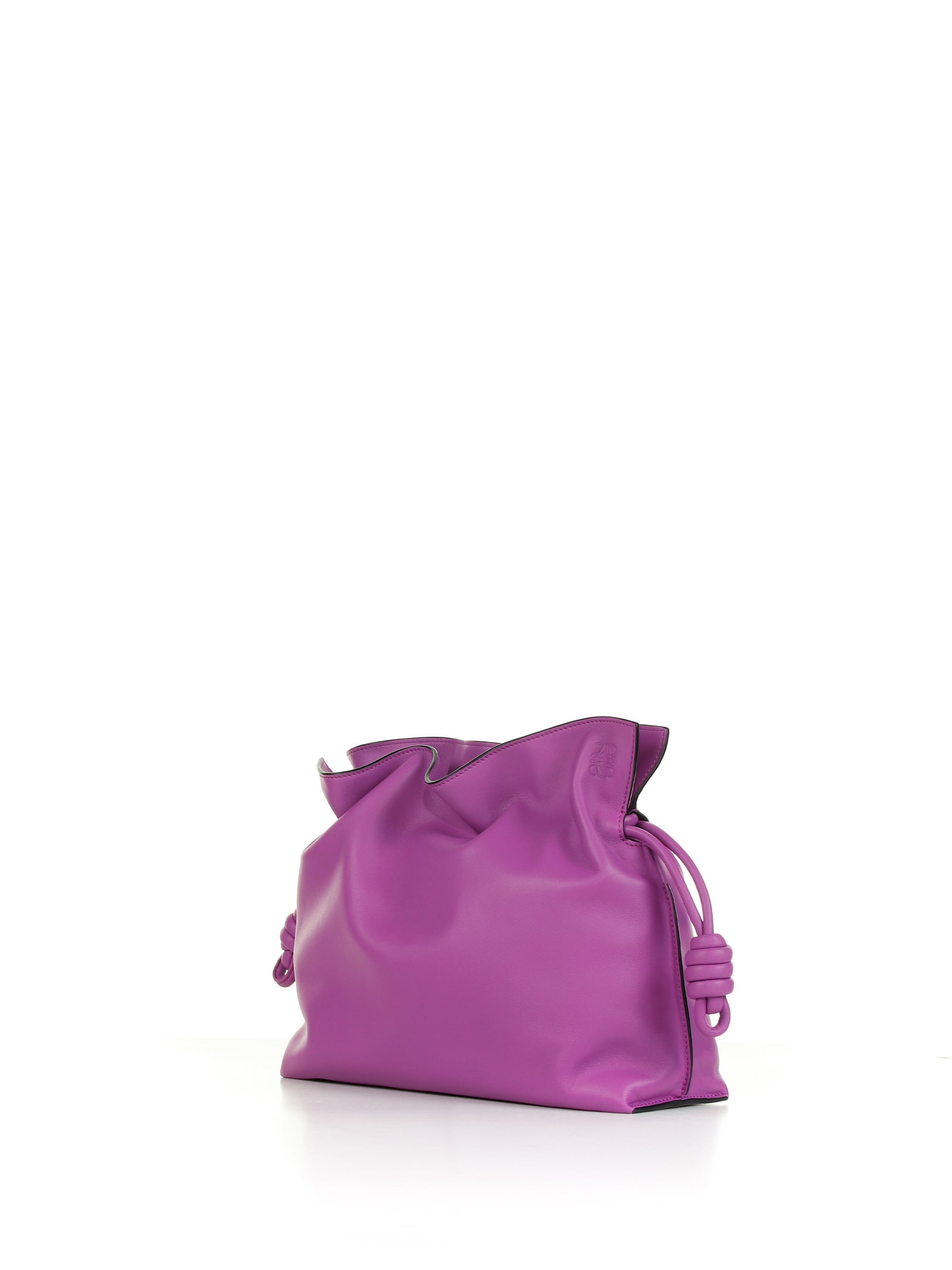 Loewe Flamenco Clutch | italist