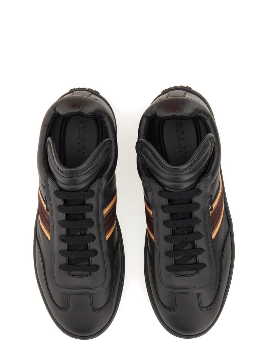 スニーカー BALLY SNEAKER (MSK09SVT012 I0O9) 楽天市場】BALLY バリー スニーカー ASHER 6231618 ワイズD