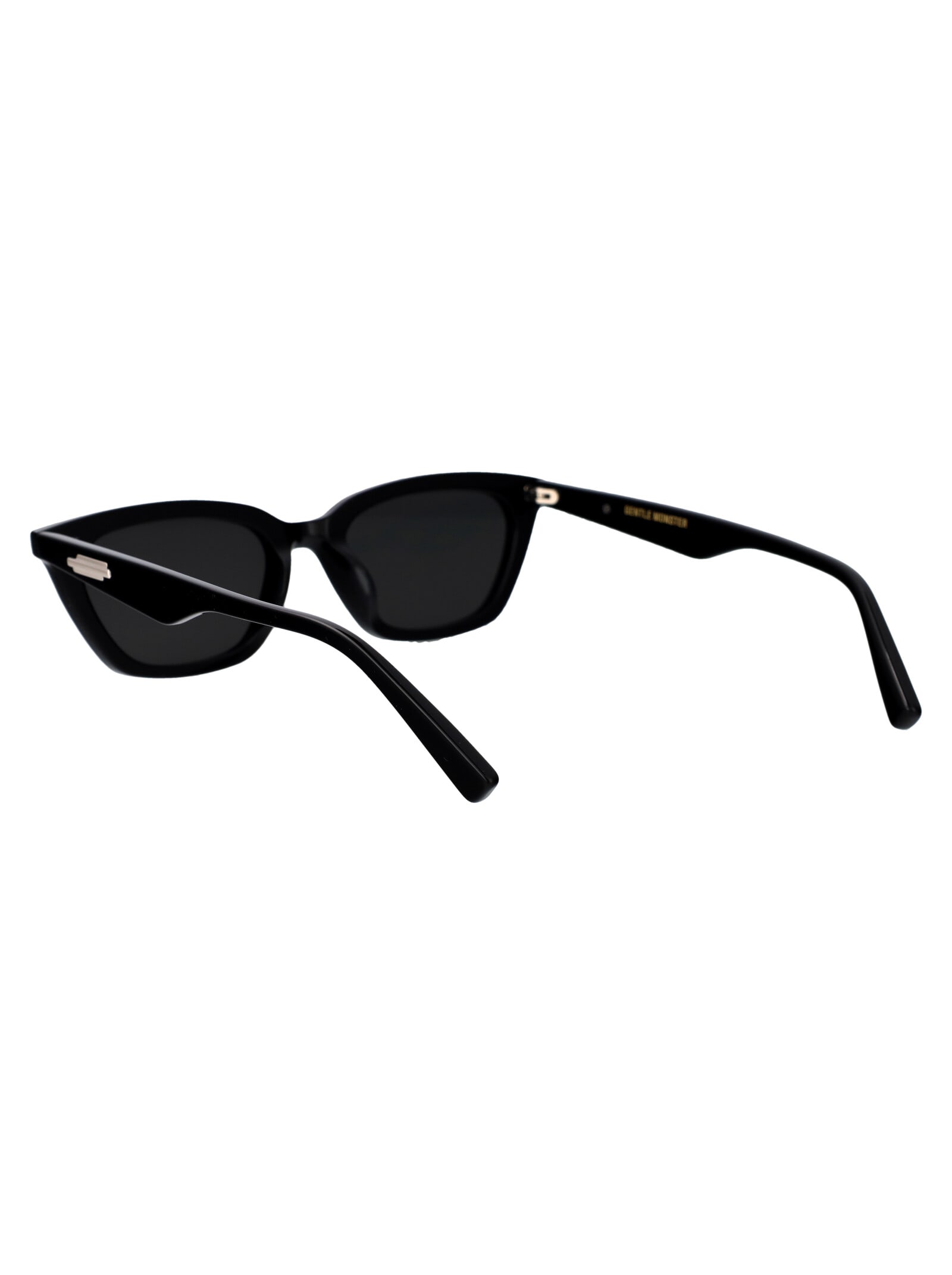 Gentle Monster Loti Sunglasses | italist
