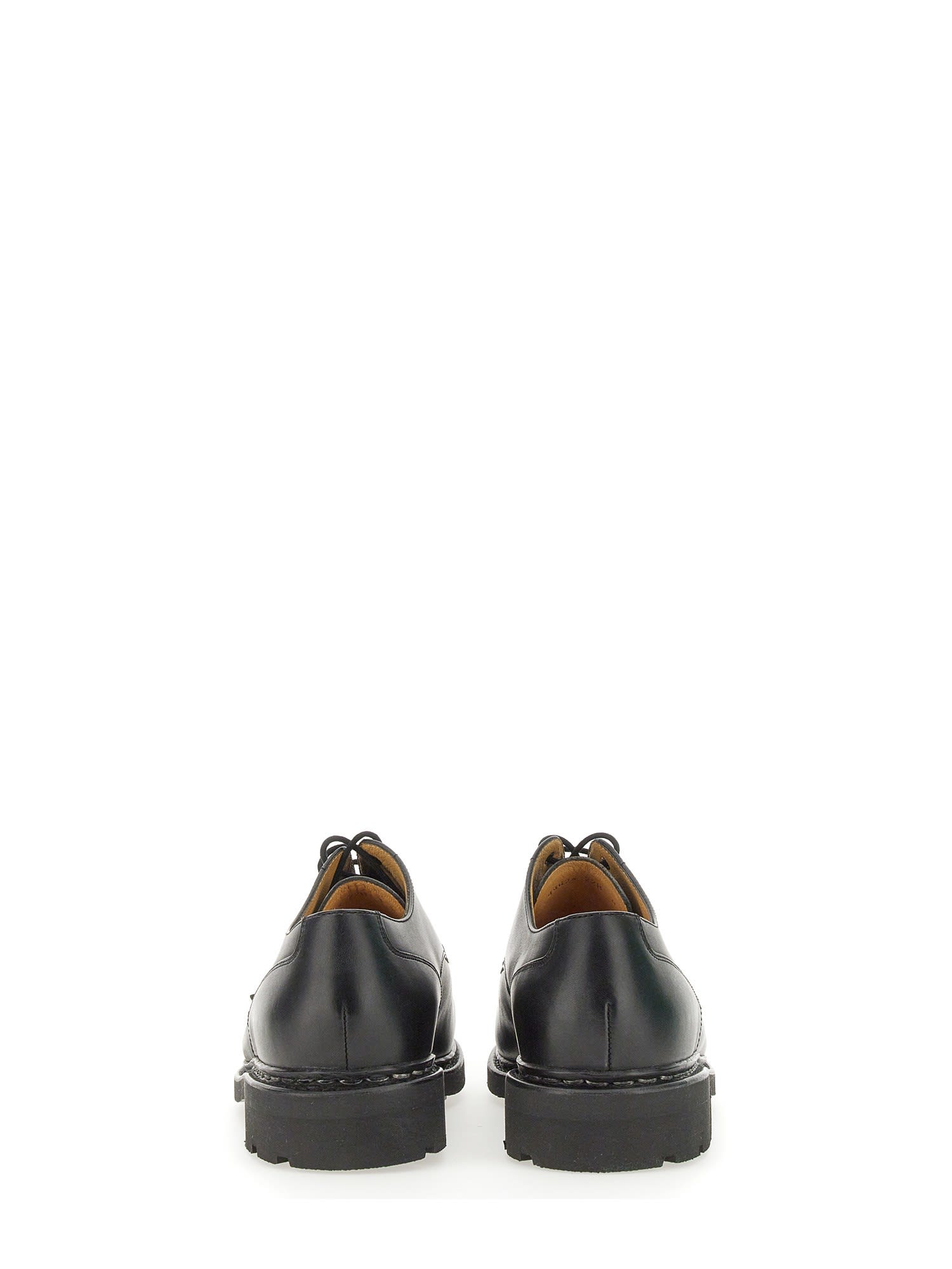 Paraboot Chambord Lace-up | italist Paraboot Chambord Lace-up | italist