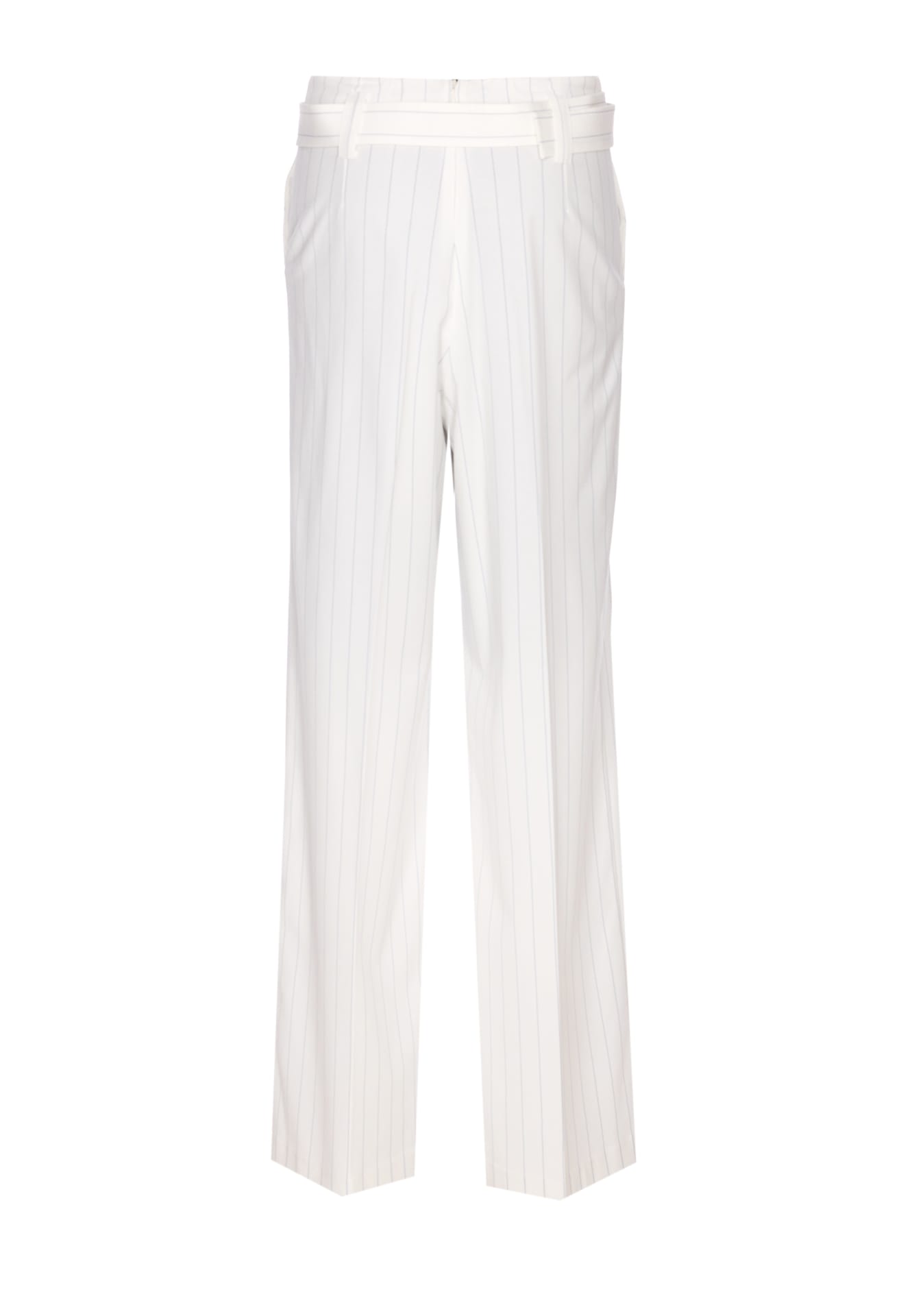 Liu-Jo Striped Pants | italist