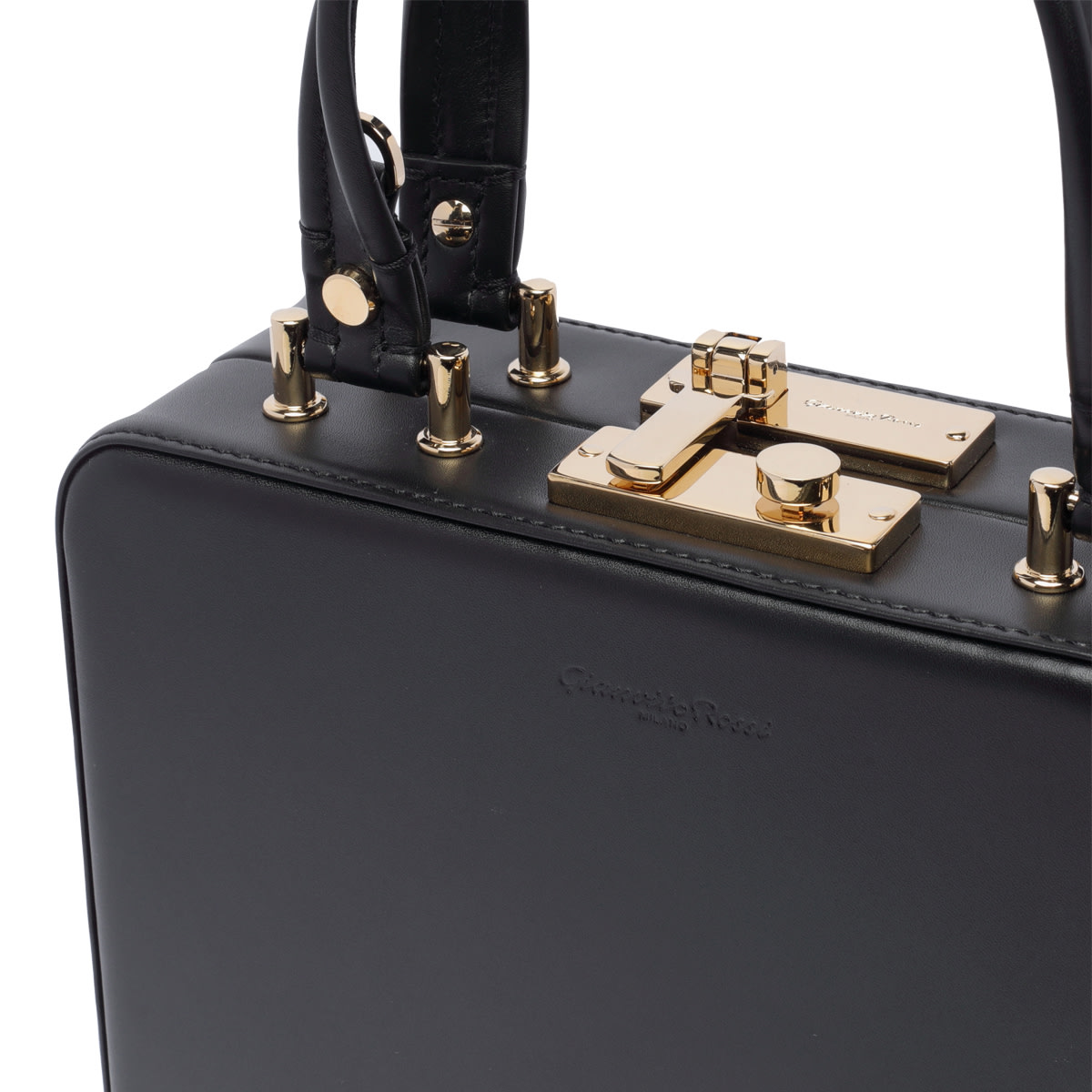【送料&関税込】Gianvito Rossi Vali Handbag Valì Bag | Gianvito Rossi