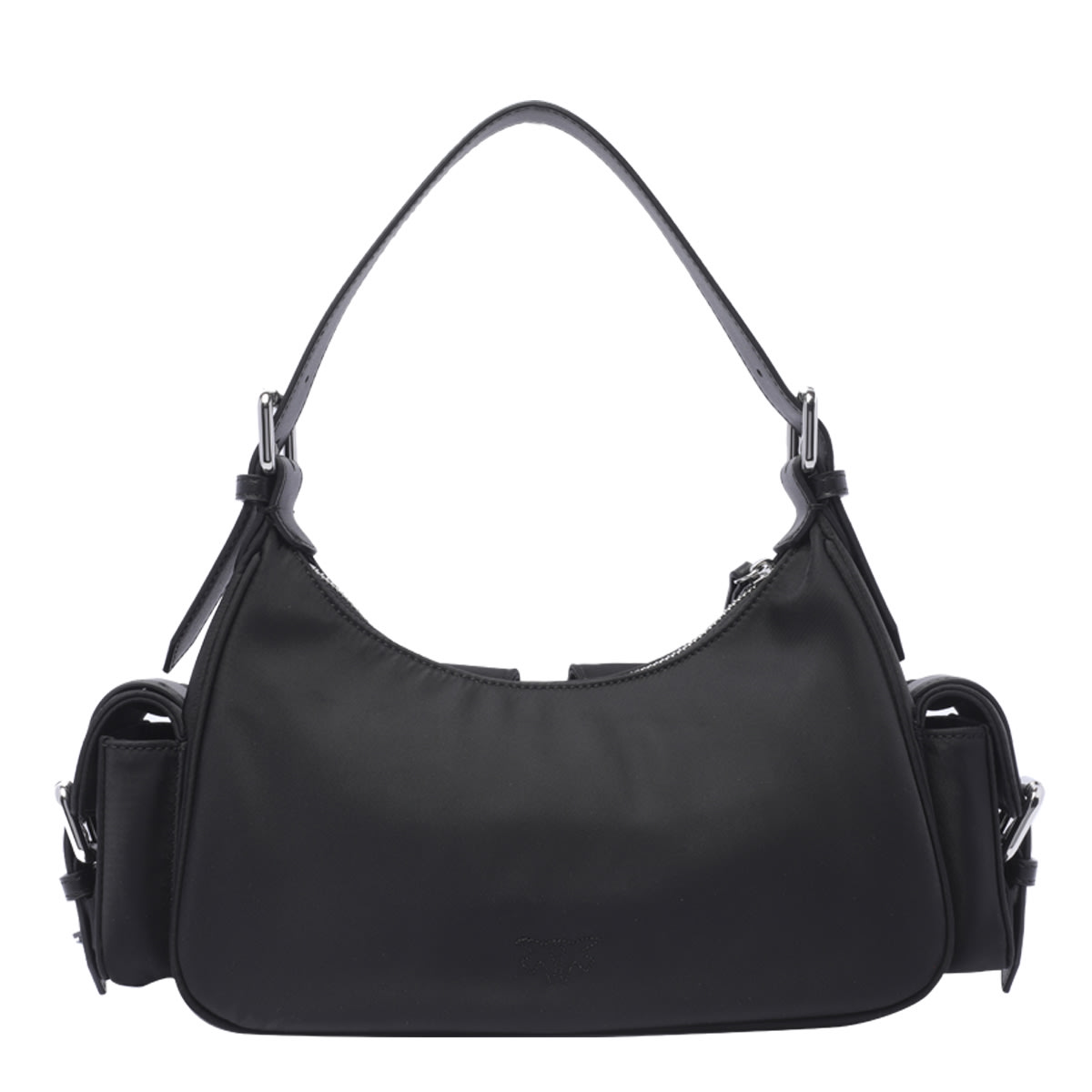 ショルダーバッグ・ポシェット PINKO FW24 'Cargo Bag' shoulder bag (102794A1J4 Z99N) Pinko Cargo Shoulder Bag | italist