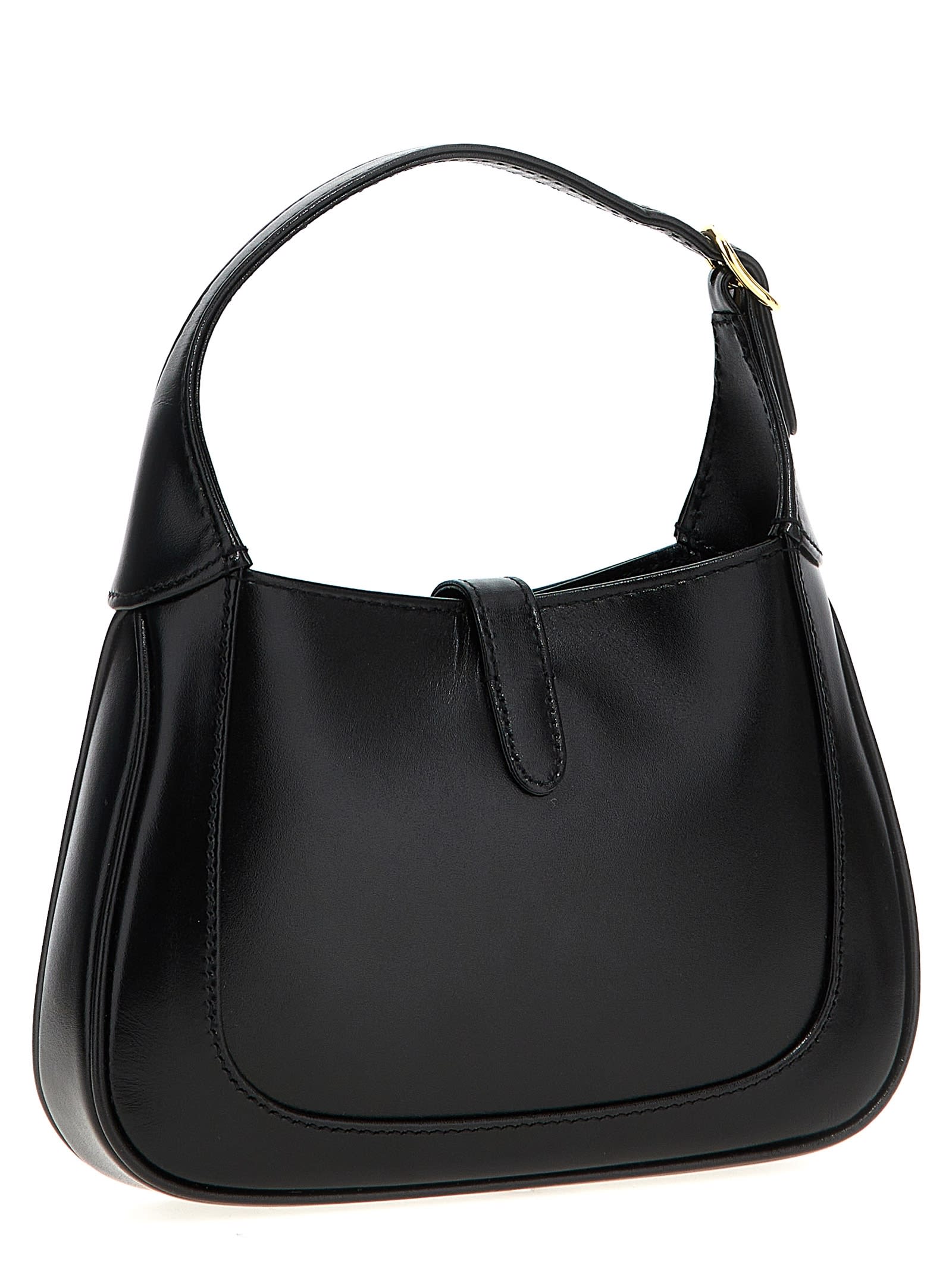 【関税&送料込】Gucci Borsa A Tracolla Jackie 1961 Mini 40c5b83b29264fc7c5b1682af15385