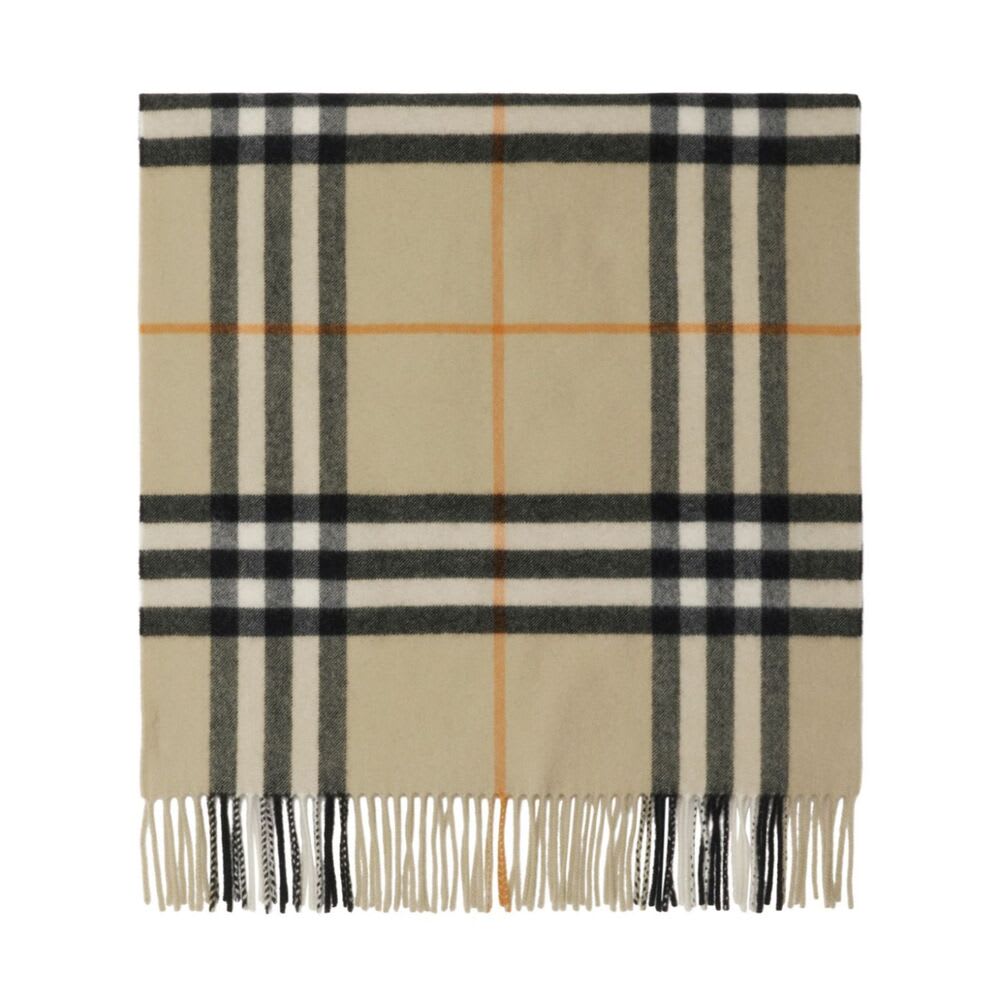 Burberry Scarf | italist