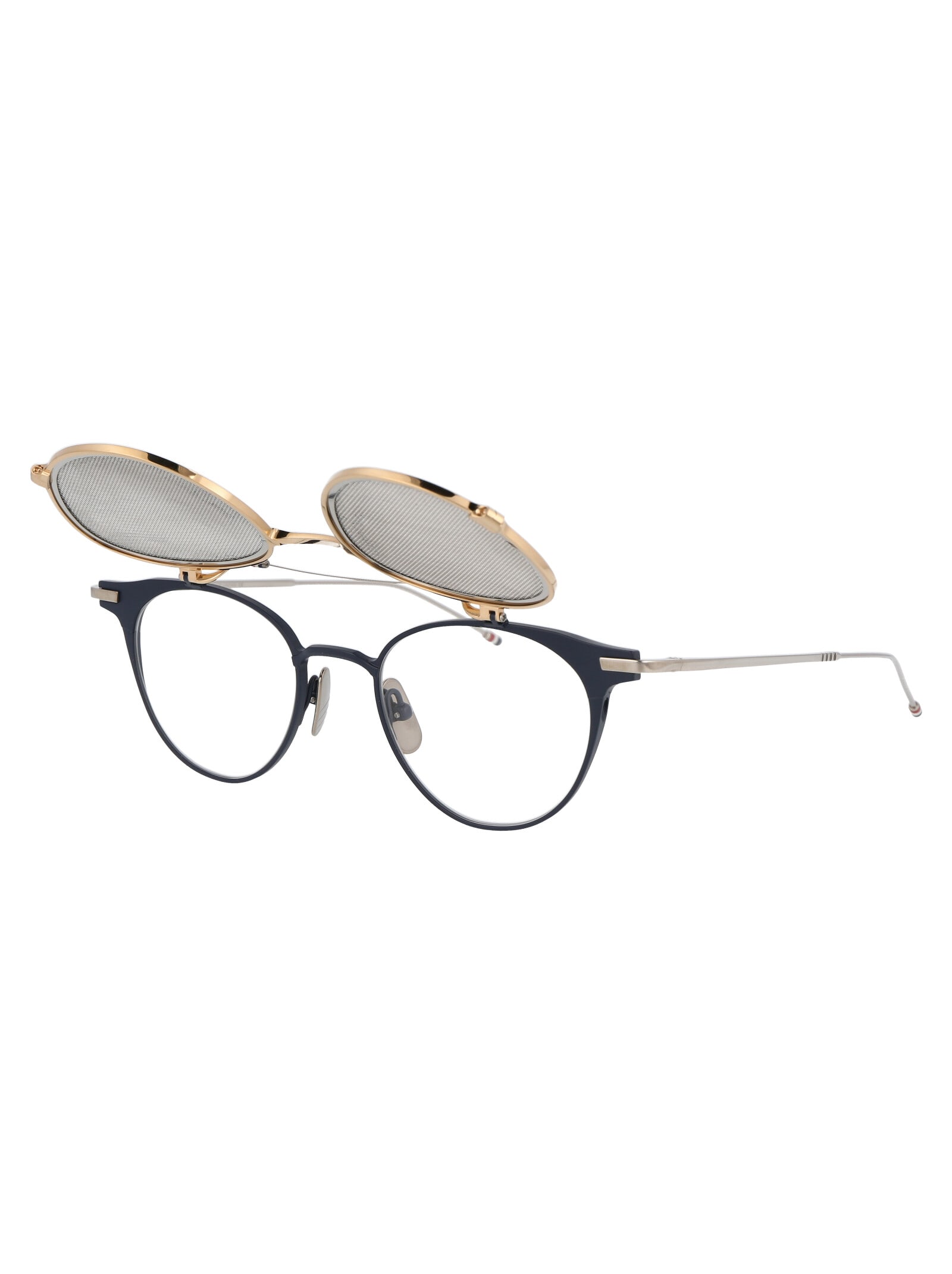 Thom Browne Tb-814 Sunglasses | italist