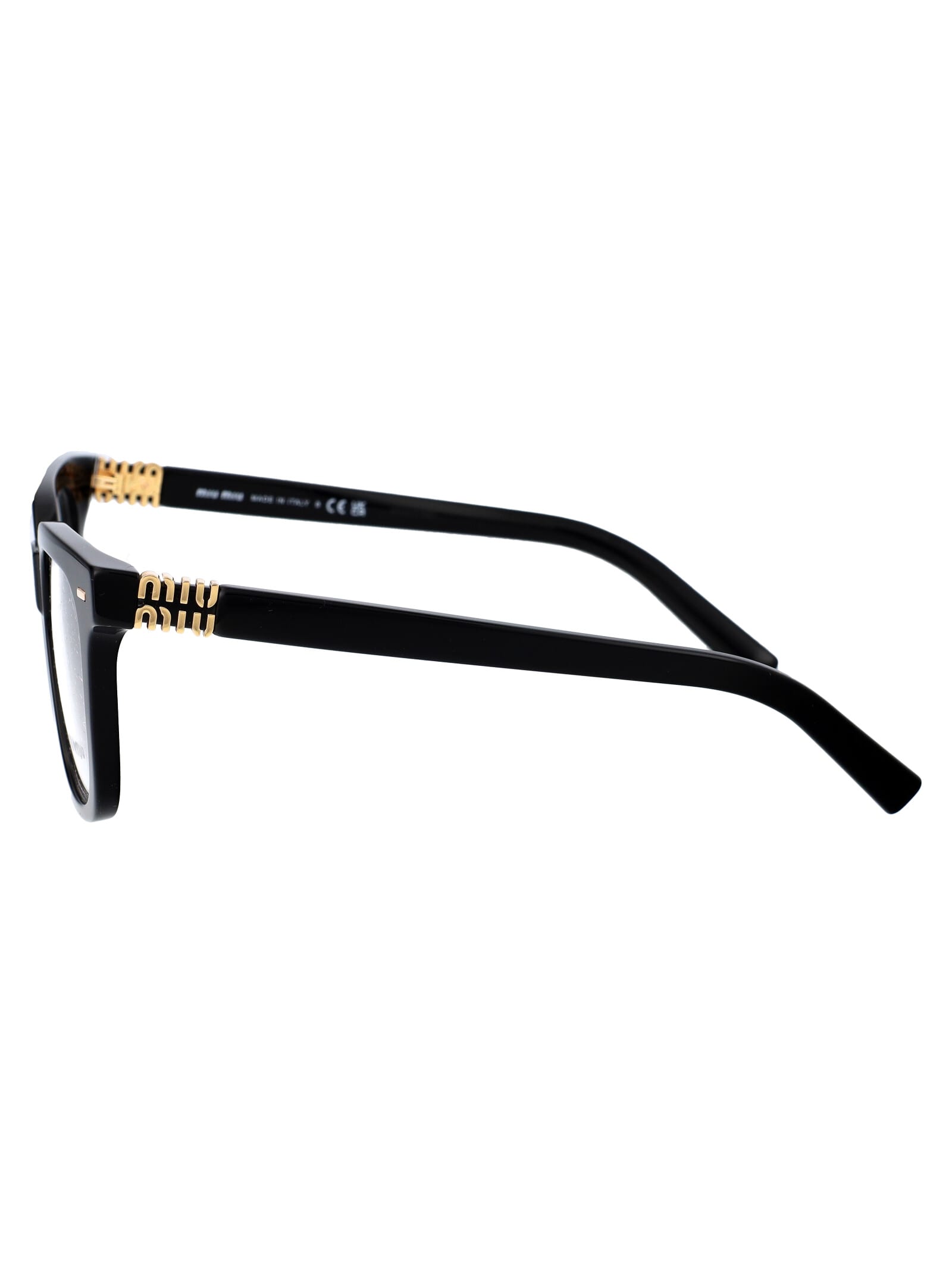 Miu Miu 0mu 06xv Glasses | italist