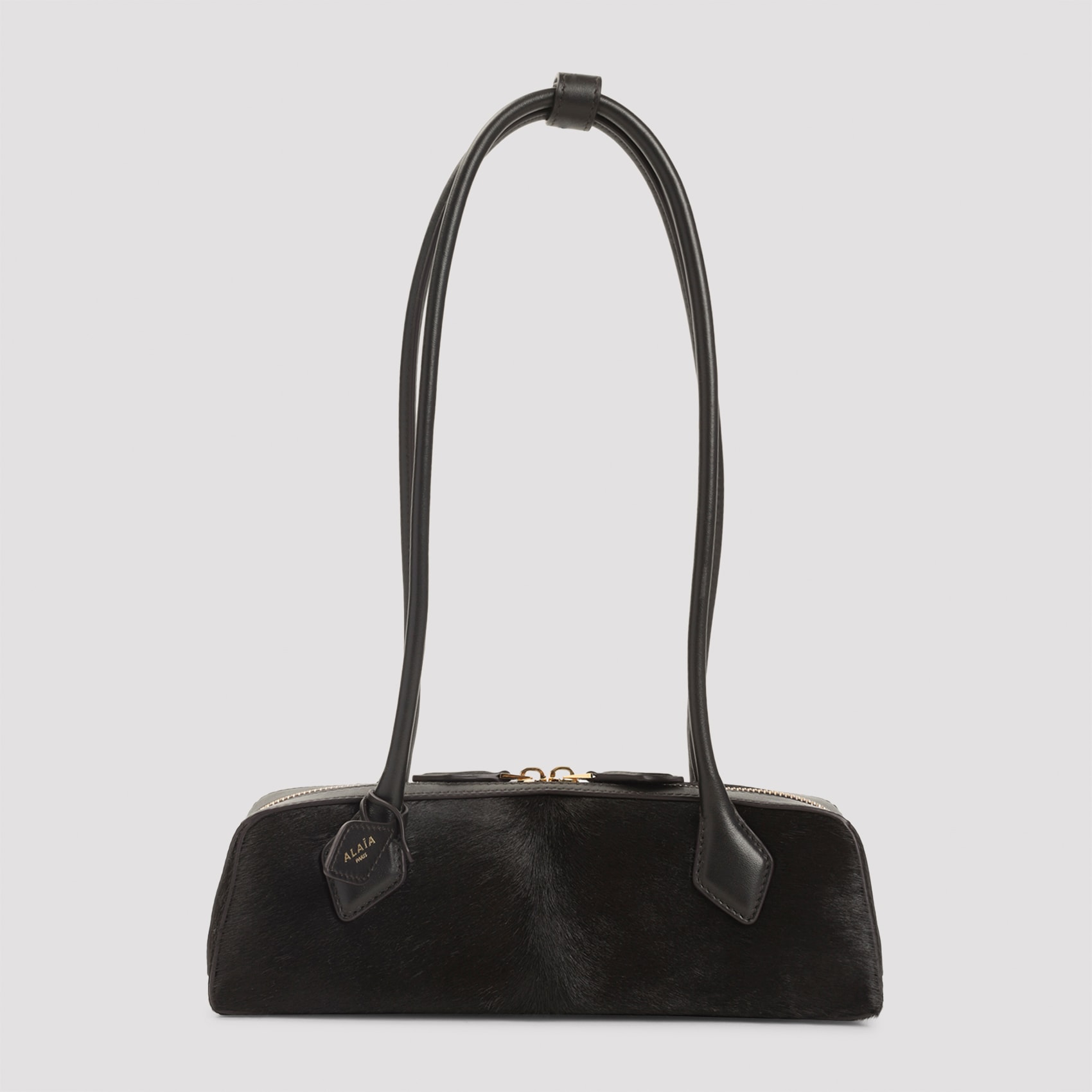 Alaia Alaïa Small Teckel Handbag | italist