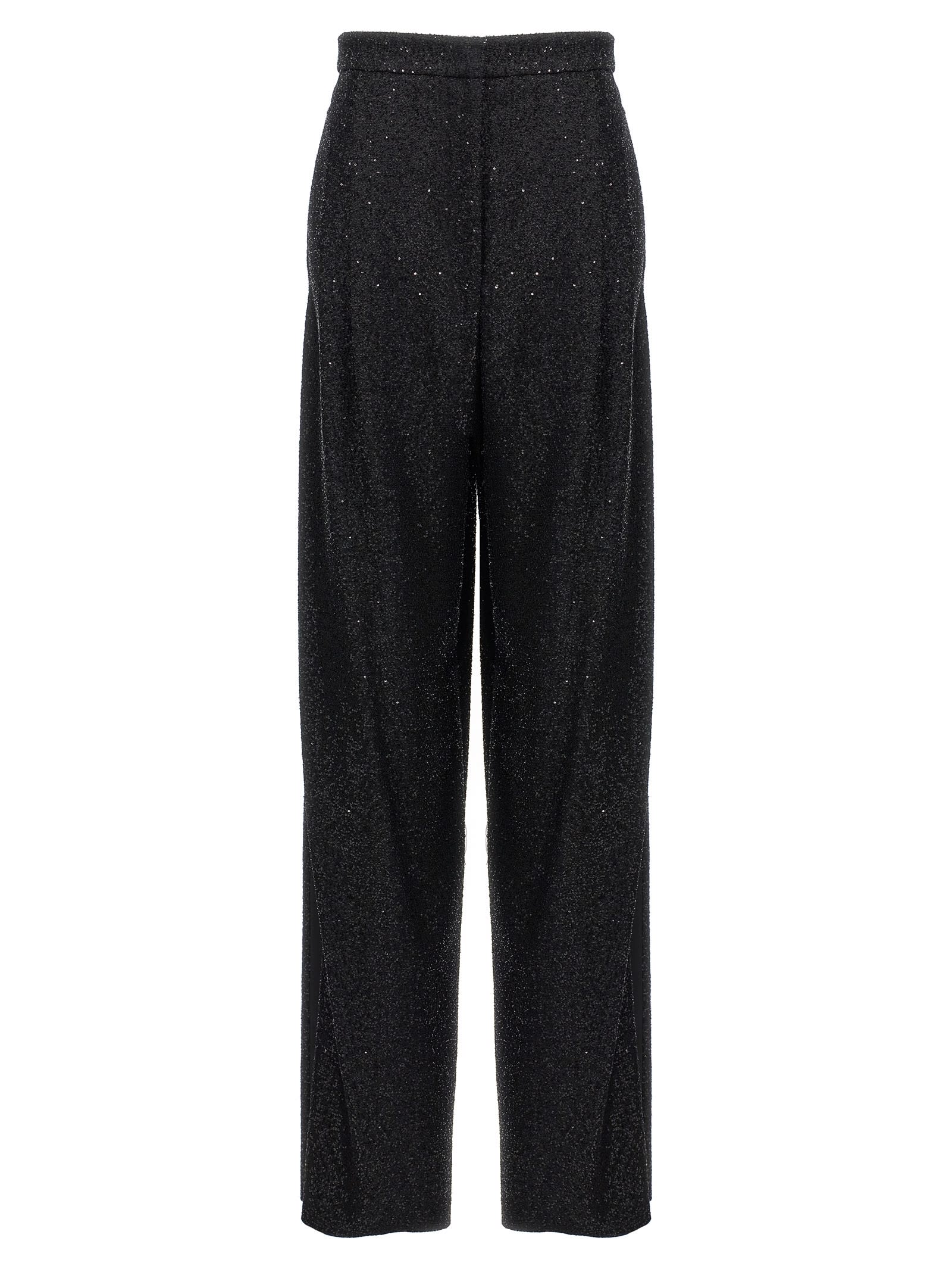 【関税&送料込み】Max Mara 'Navigli' Pants Max Mara 'navigli' Pants | italist