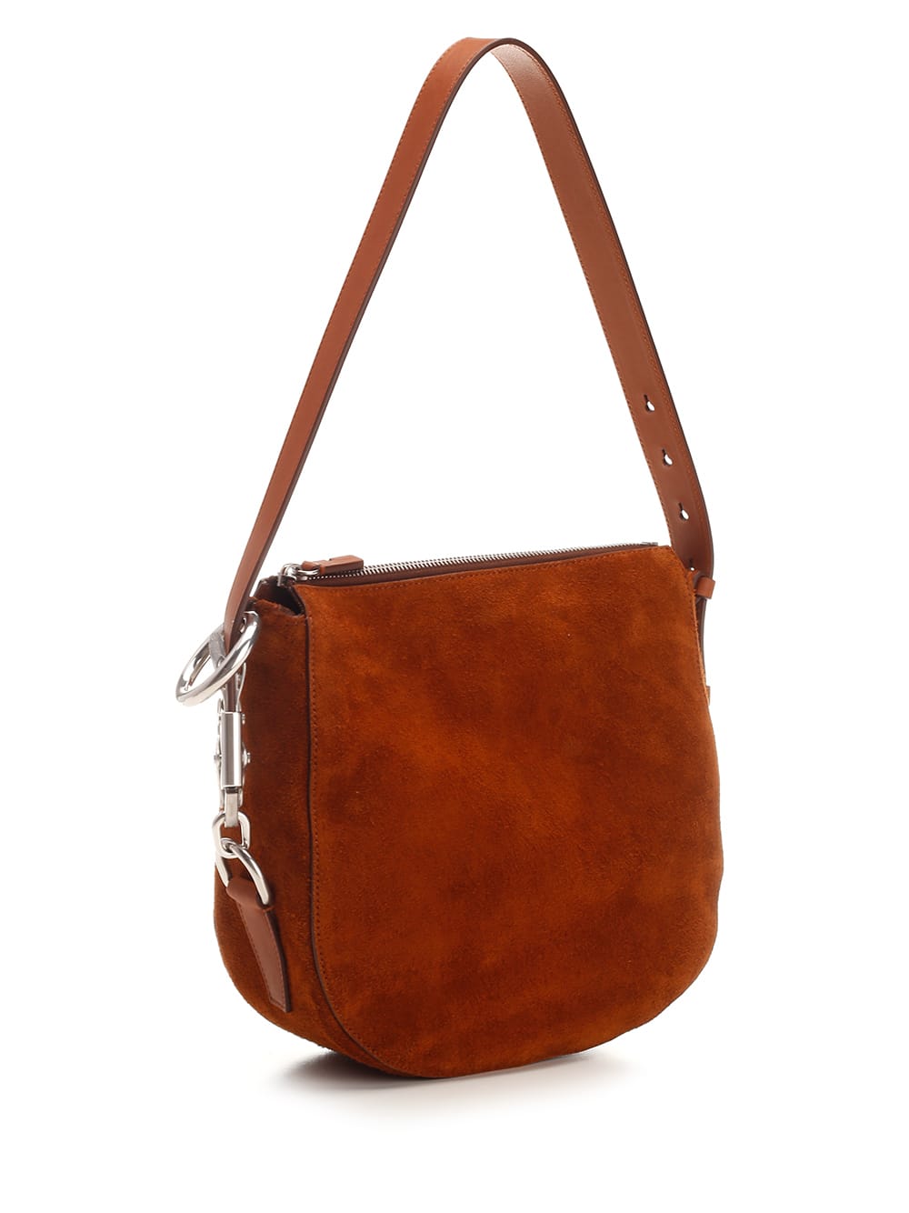 Burberry Small 'knight' Bag | italist