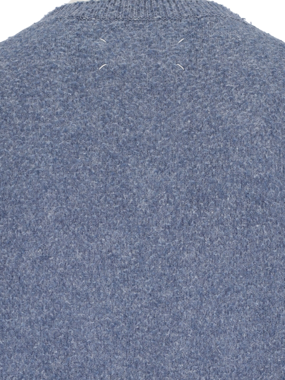 Maison Margiela 'four Stitches' Sweater | italist