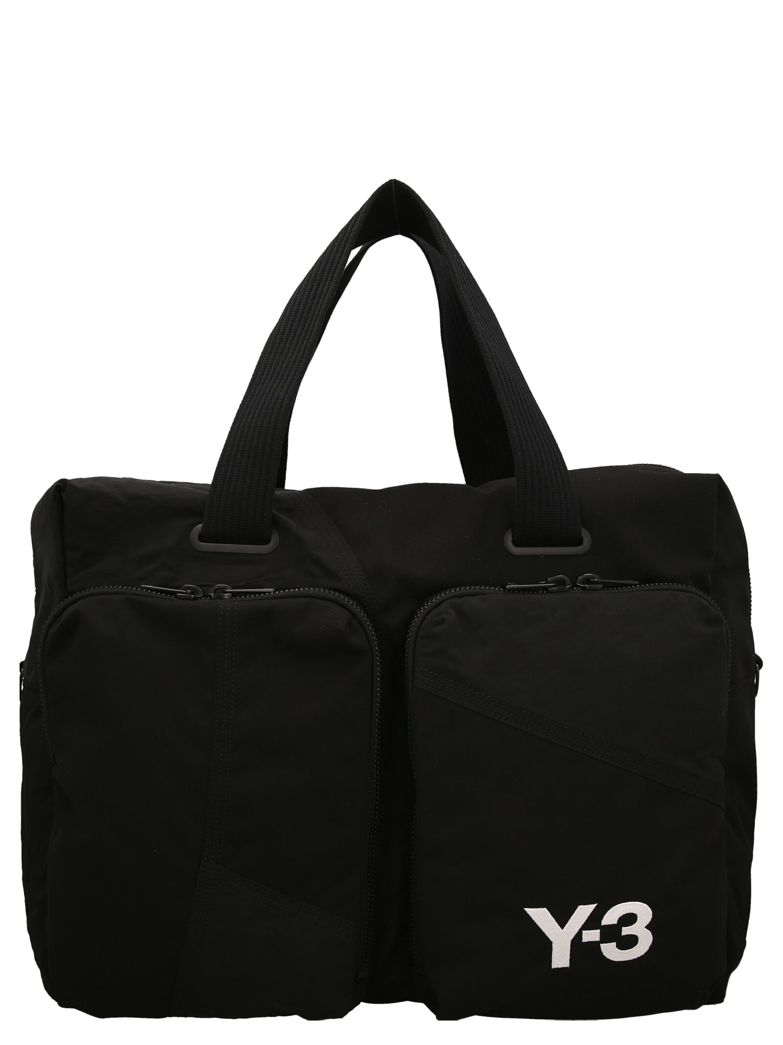 2021【2021Y-3 WEEKENDER トラベルバッグ | purcellcom.com