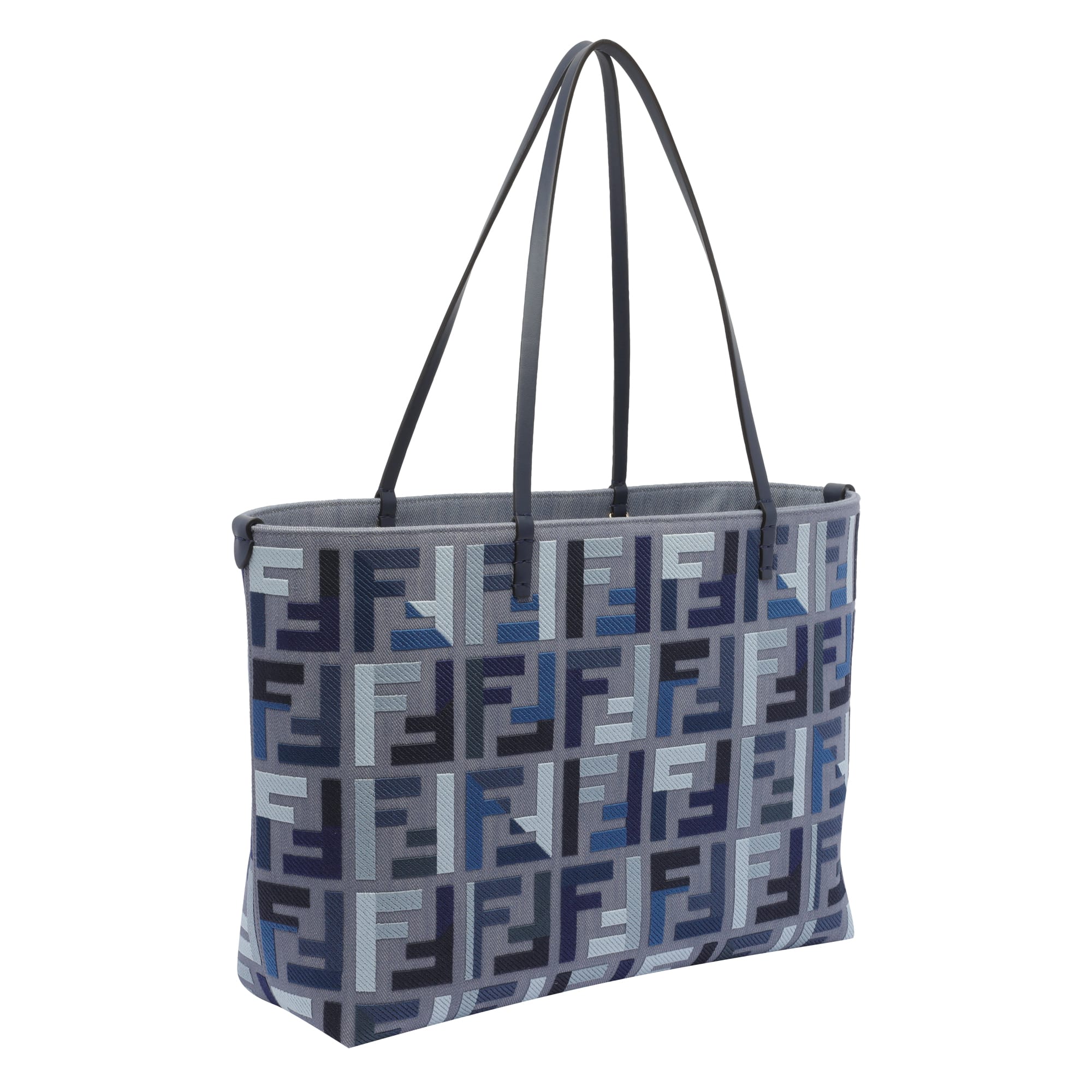 【送料&関税込】Fendi Large Roll Shopping Bag Fendi Large Roll Shopping Bag | italist